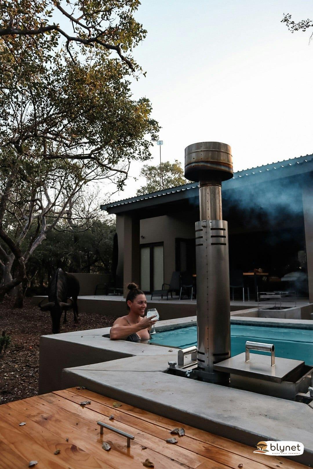 Shongololo Bush Villa thumbnail 37