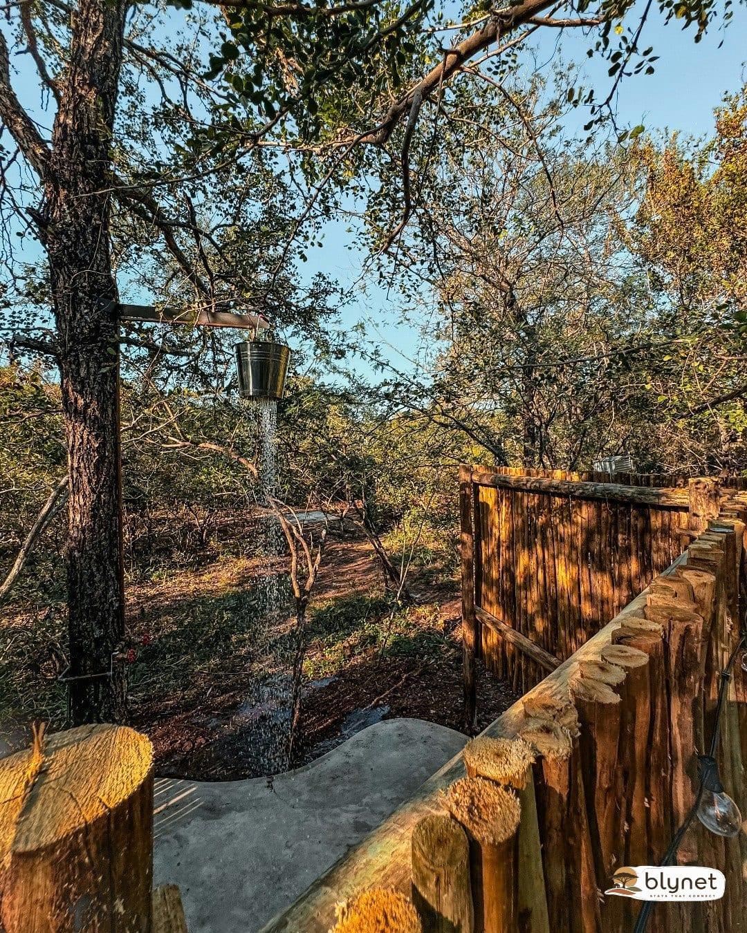 Shongololo Bush Villa thumbnail 17