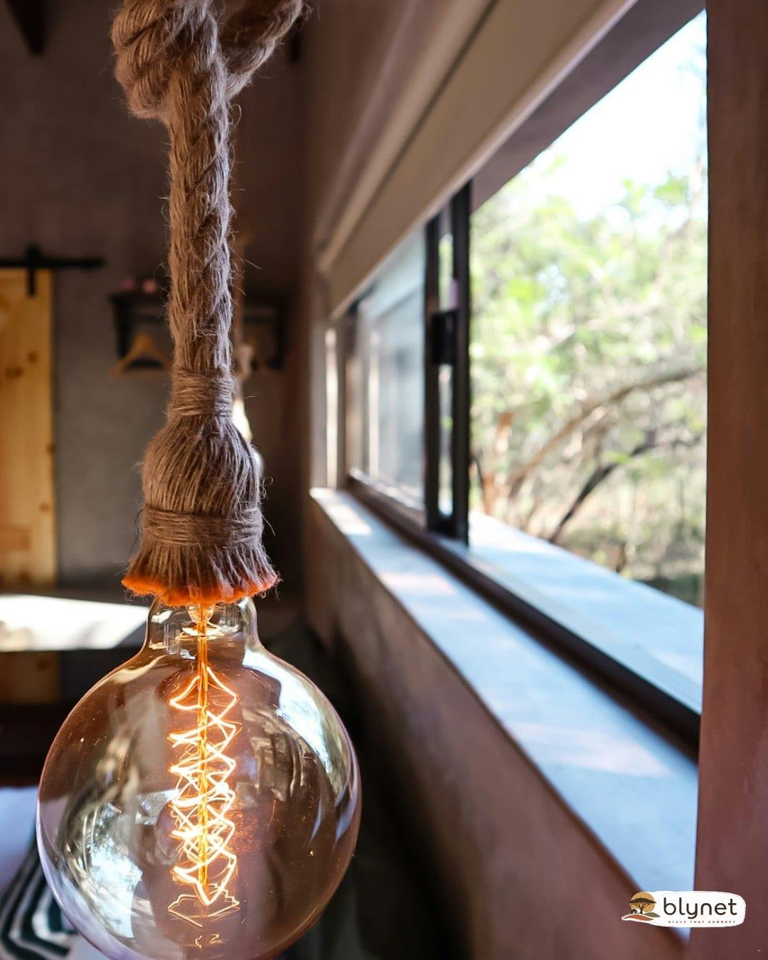 Shongololo Bush Villa thumbnail 20