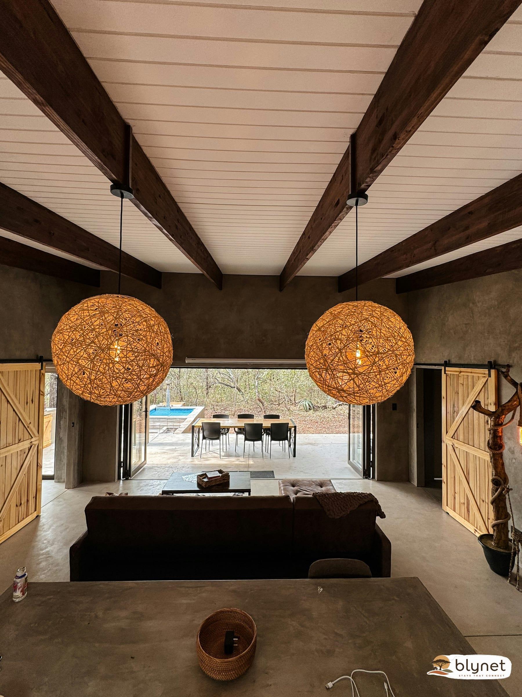 Shongololo Bush Villa thumbnail 24
