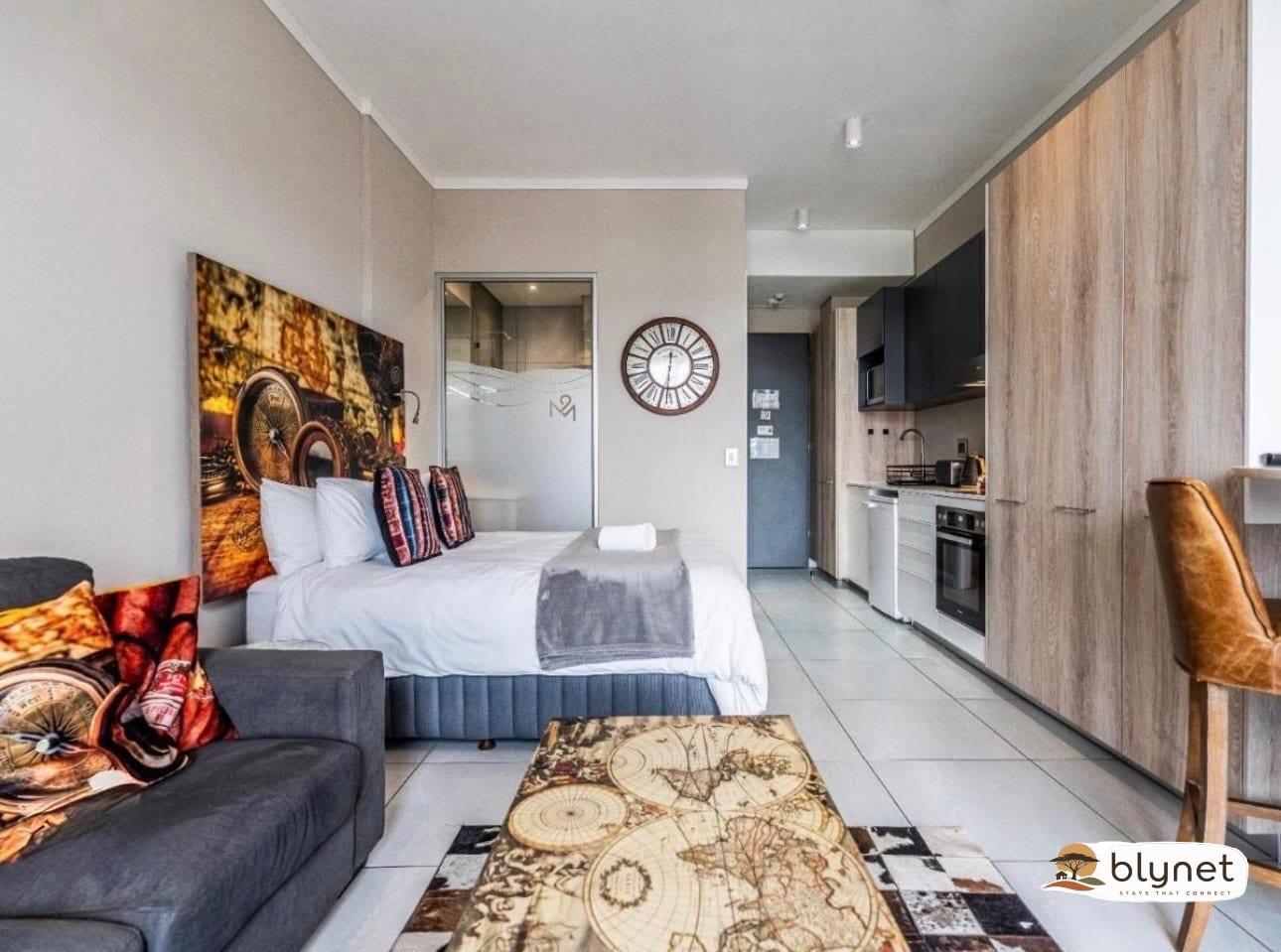 Menlyn Maine residences 812 thumbnail 3