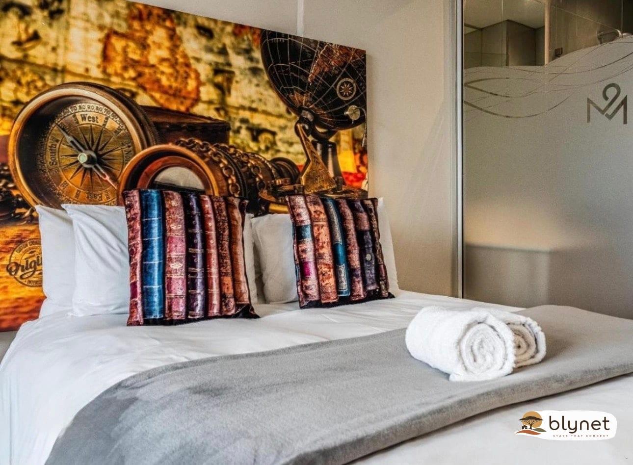 Menlyn Maine residences 812 thumbnail 4