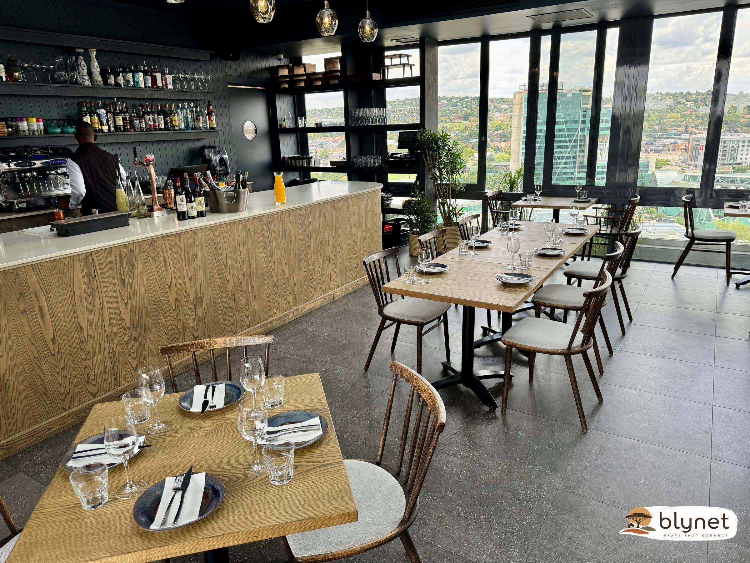 Menlyn Maine residences 812 thumbnail 14