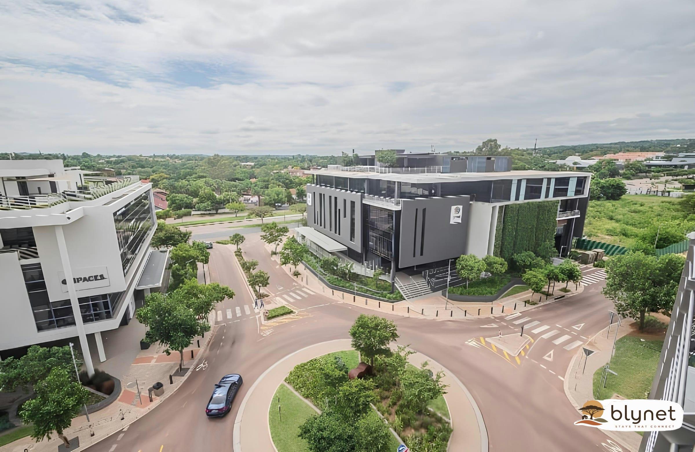 Menlyn Maine Residences 505 thumbnail 11