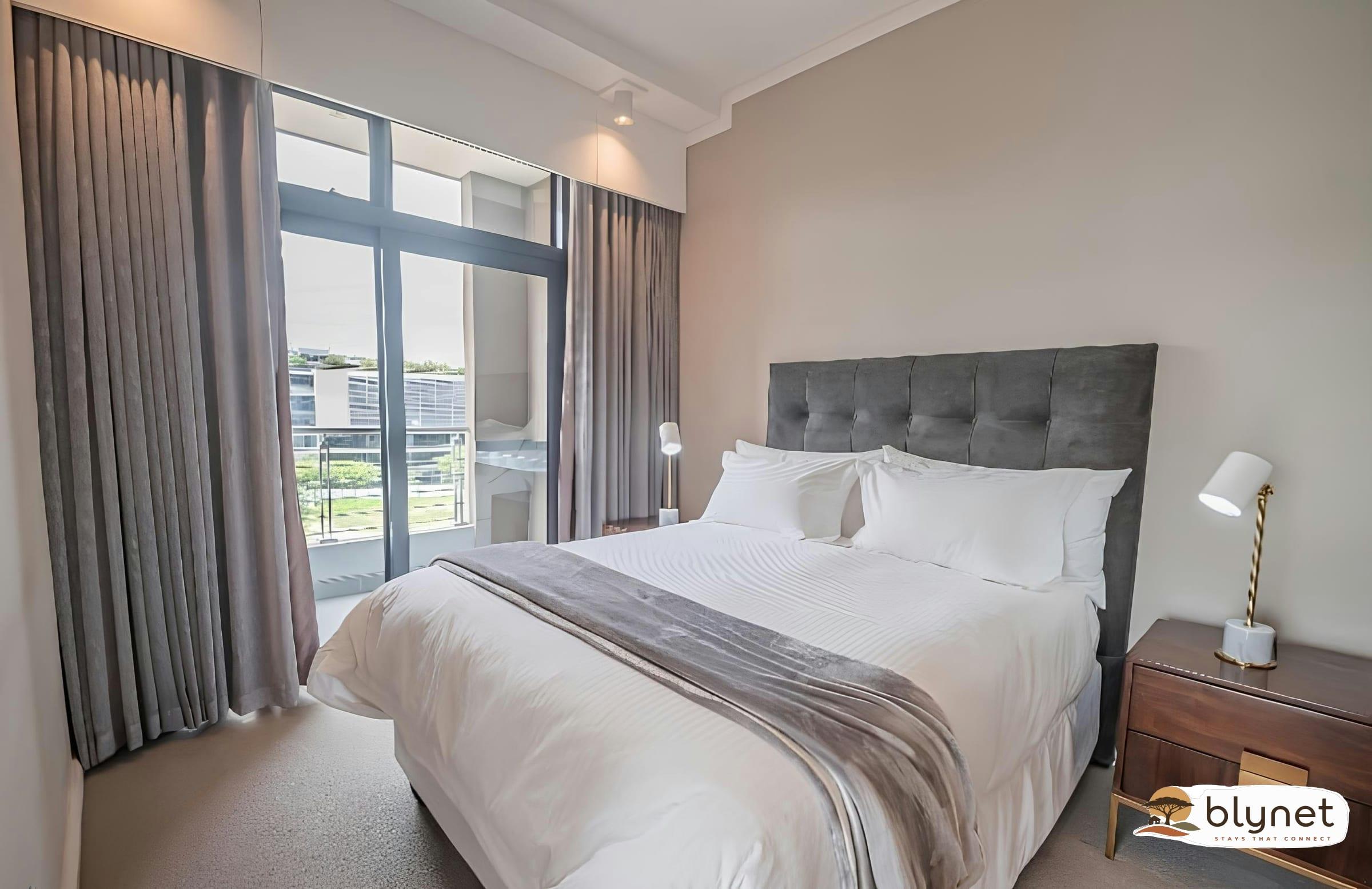 Menlyn Maine Residences 505 thumbnail 6