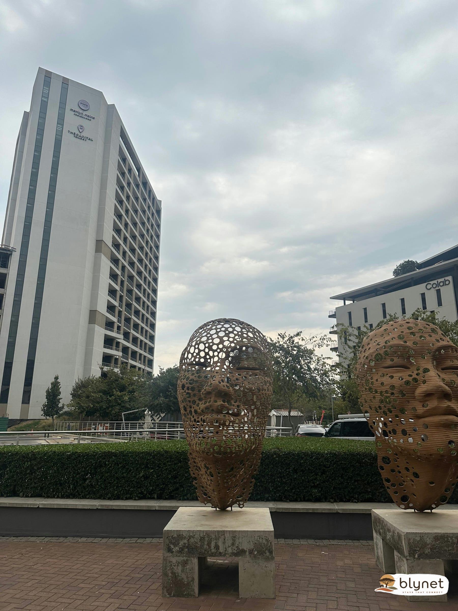 Menlyn Maine Residences 505 thumbnail 10