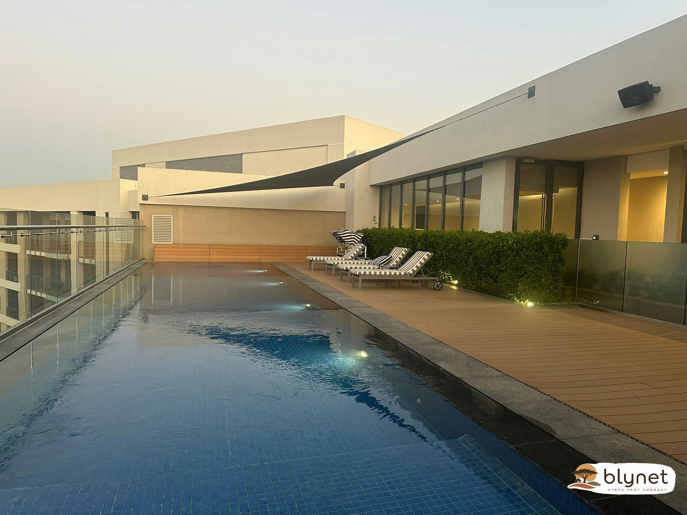 Menlyn Maine Residences 505 thumbnail 12