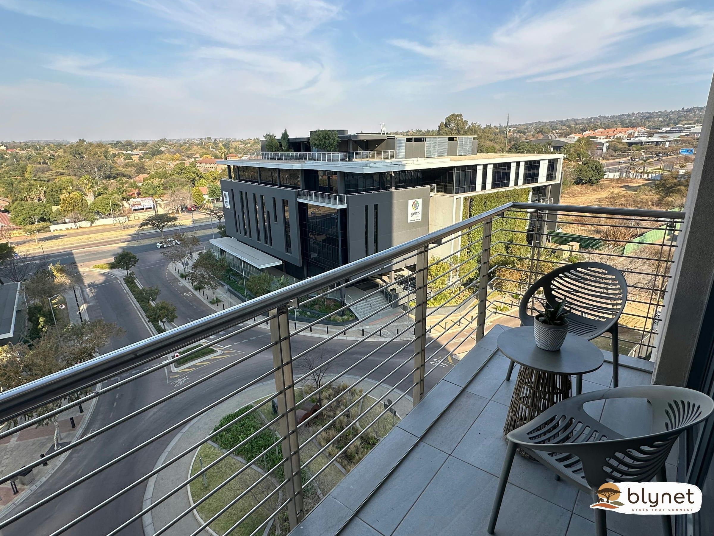 Menlyn Maine Residences 505 thumbnail 15