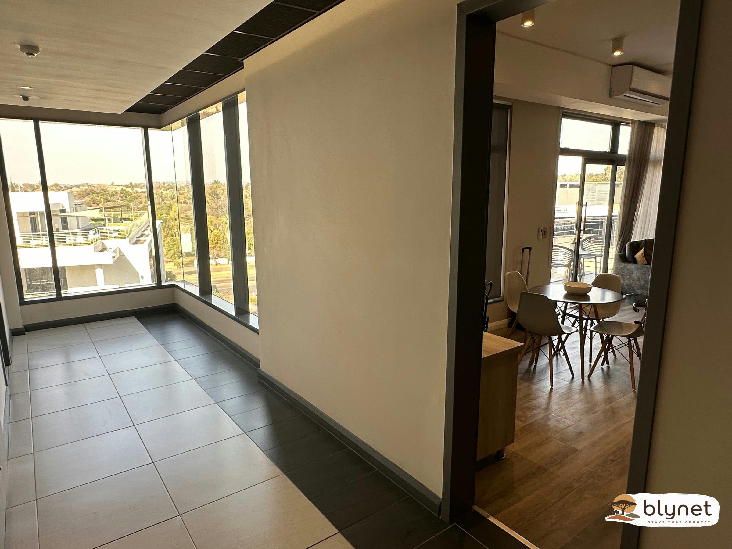 Menlyn Maine Residences 505 thumbnail 13