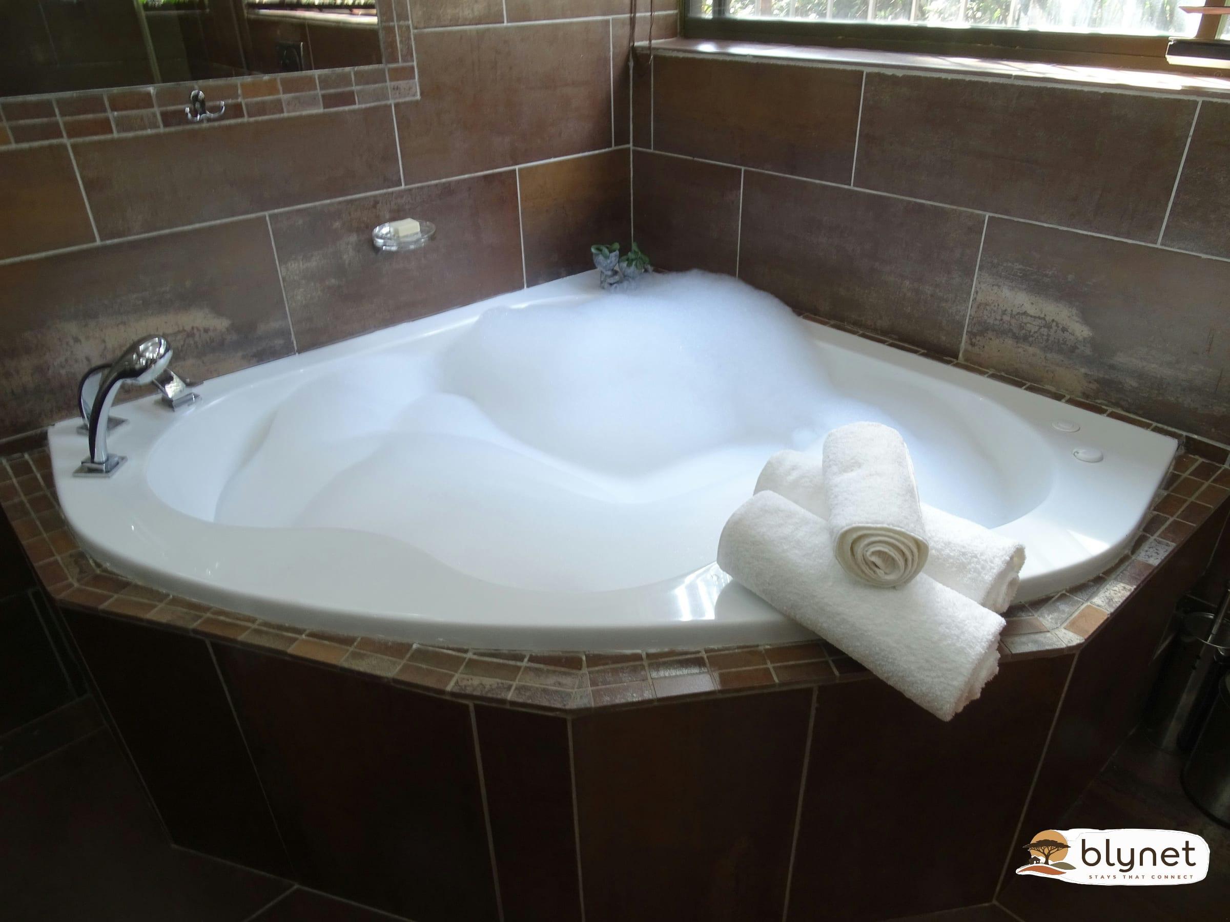 Silver Tree Guest Room thumbnail 19