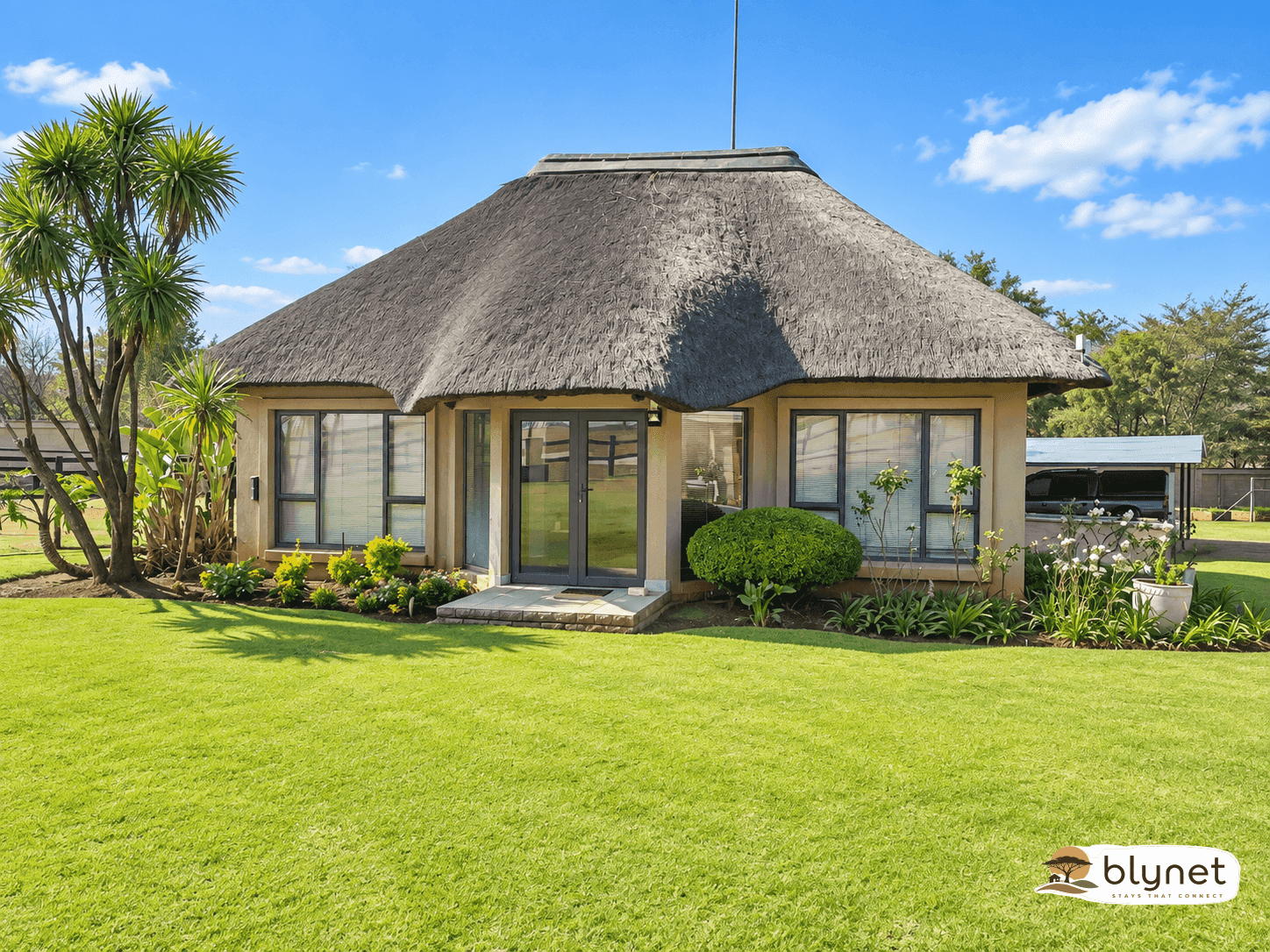 63 on Saal Accommodation - Lapa image 1