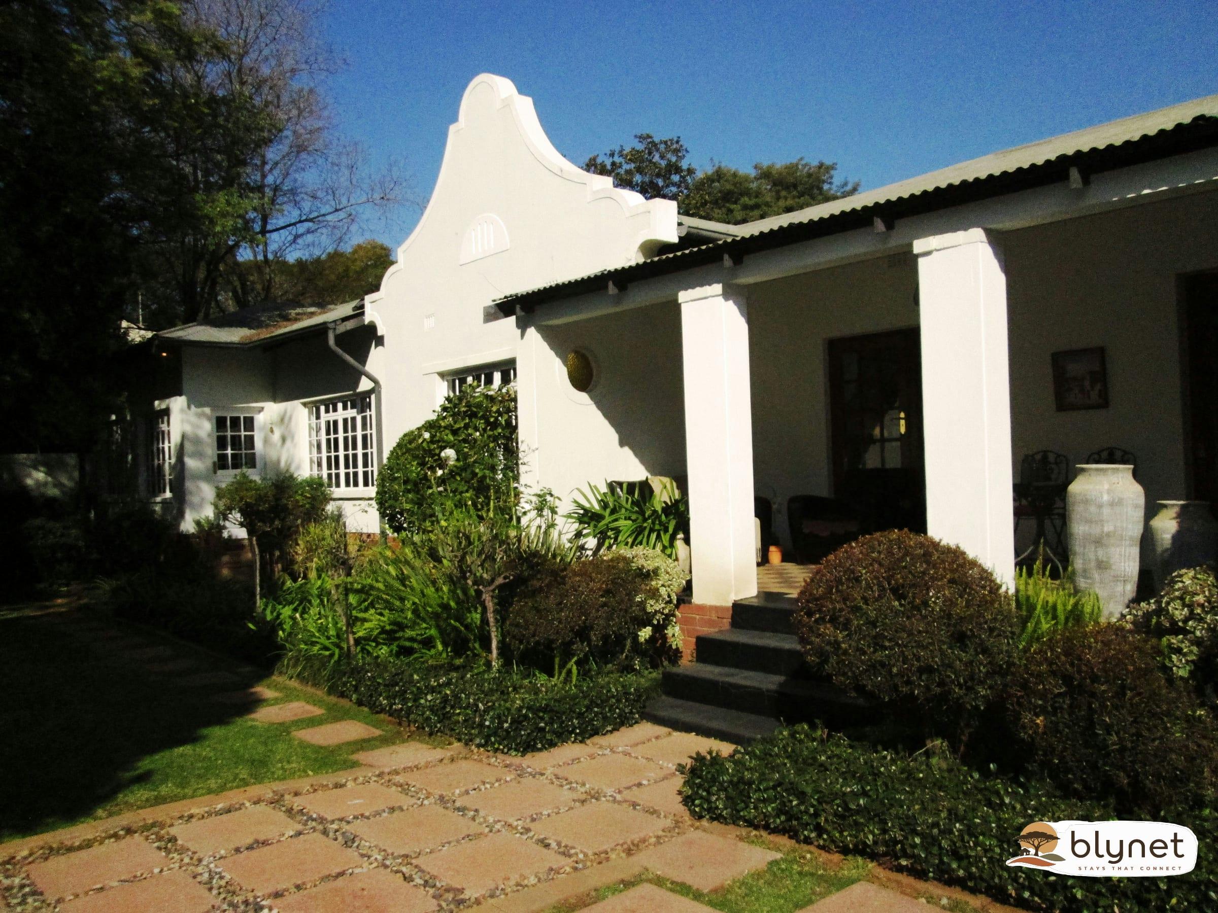 Brooks Cottage Guest House image 1