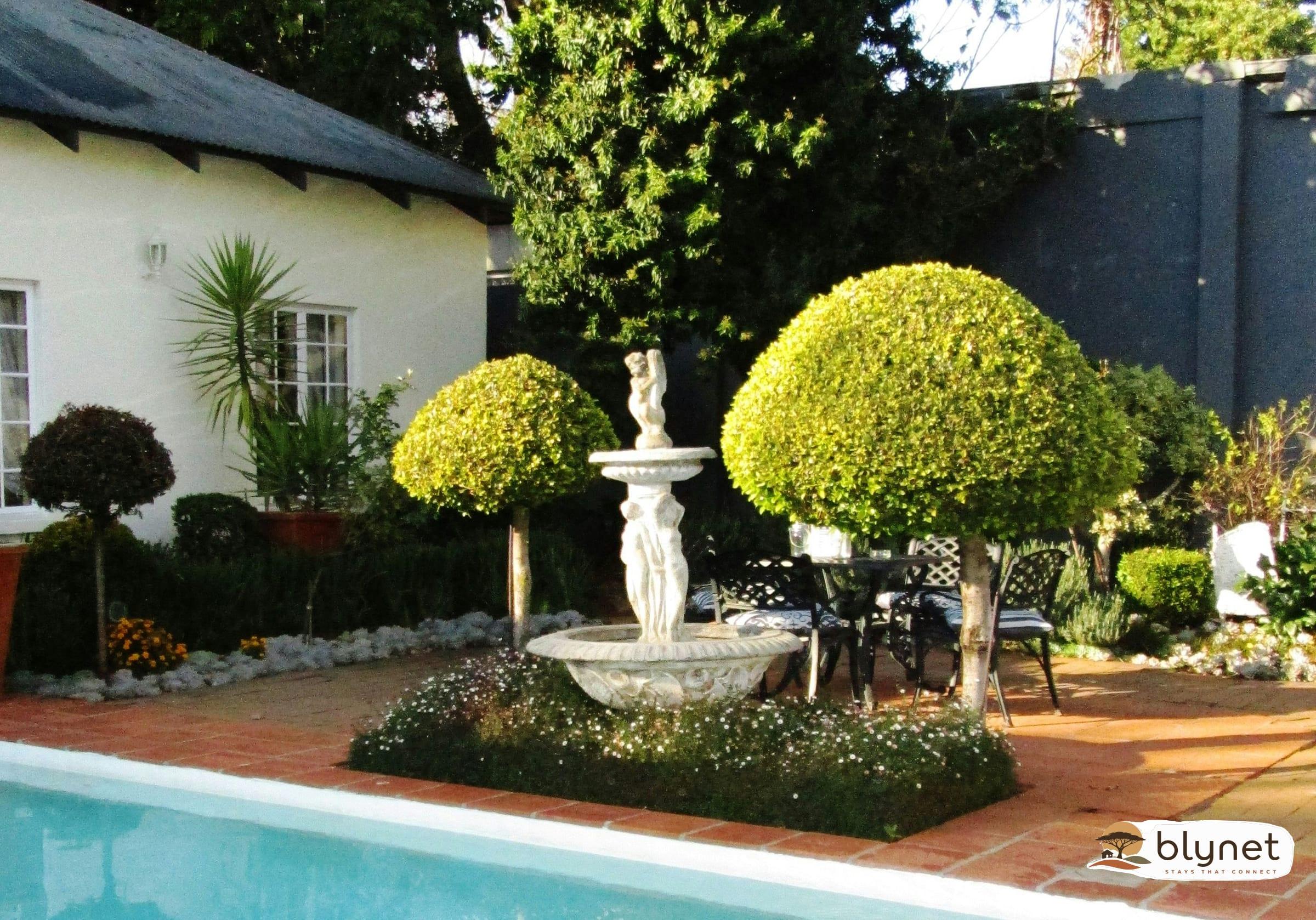 Brooks Cottage Guest House thumbnail 5