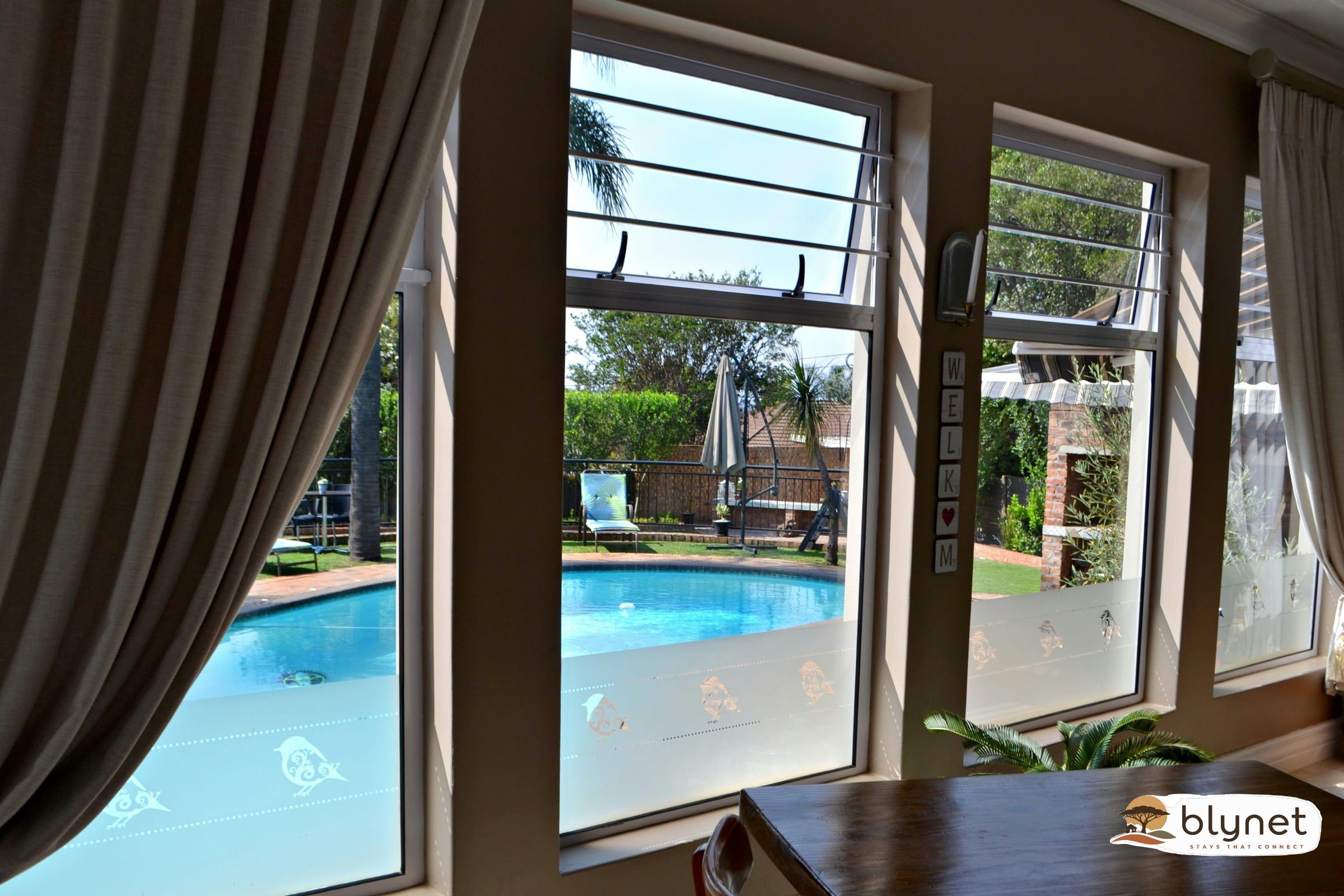 Bokmakierie Gastehuis Emalahleni Blue thumbnail 4