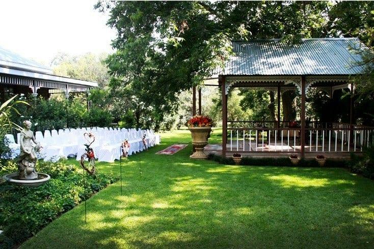 Ouplaas Farm Guest House - Farm Family Suite Double Bed thumbnail 6