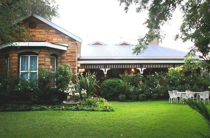 Ouplaas Farm Guest House - Farm Family Suite Double Bed thumbnail 5