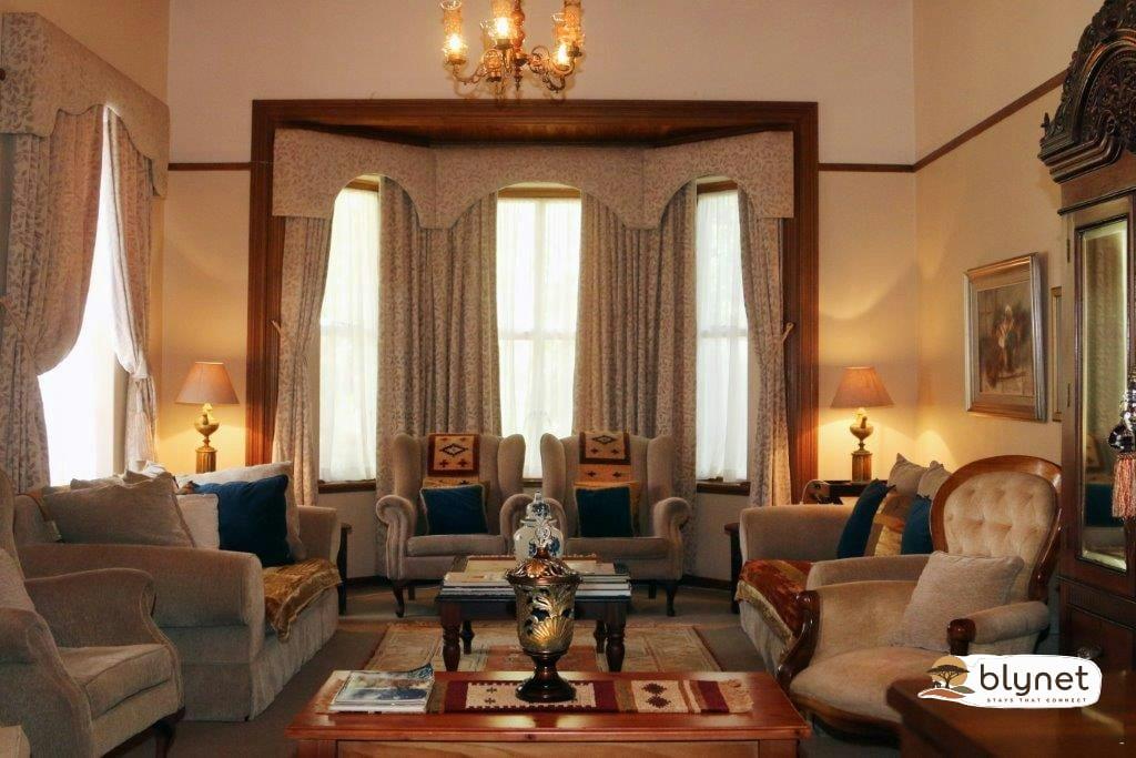 Ouplaas Farm Guest House - Farm Family Suite Double Bed thumbnail 22