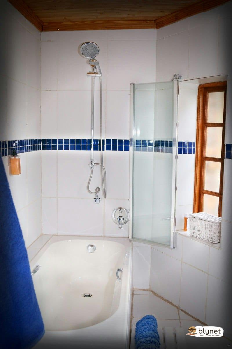 Ouplaas Town Guest House thumbnail 10
