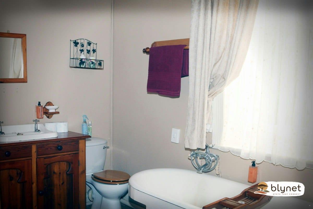 Ouplaas Town Guest House thumbnail 11