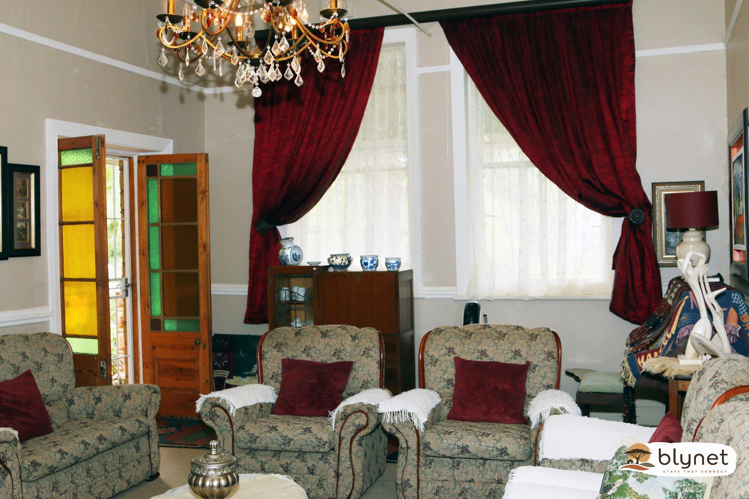 Ouplaas Town Guest House thumbnail 6