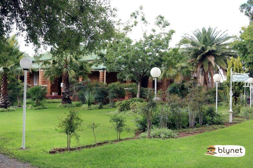 Ouplaas Town Guest House thumbnail 2