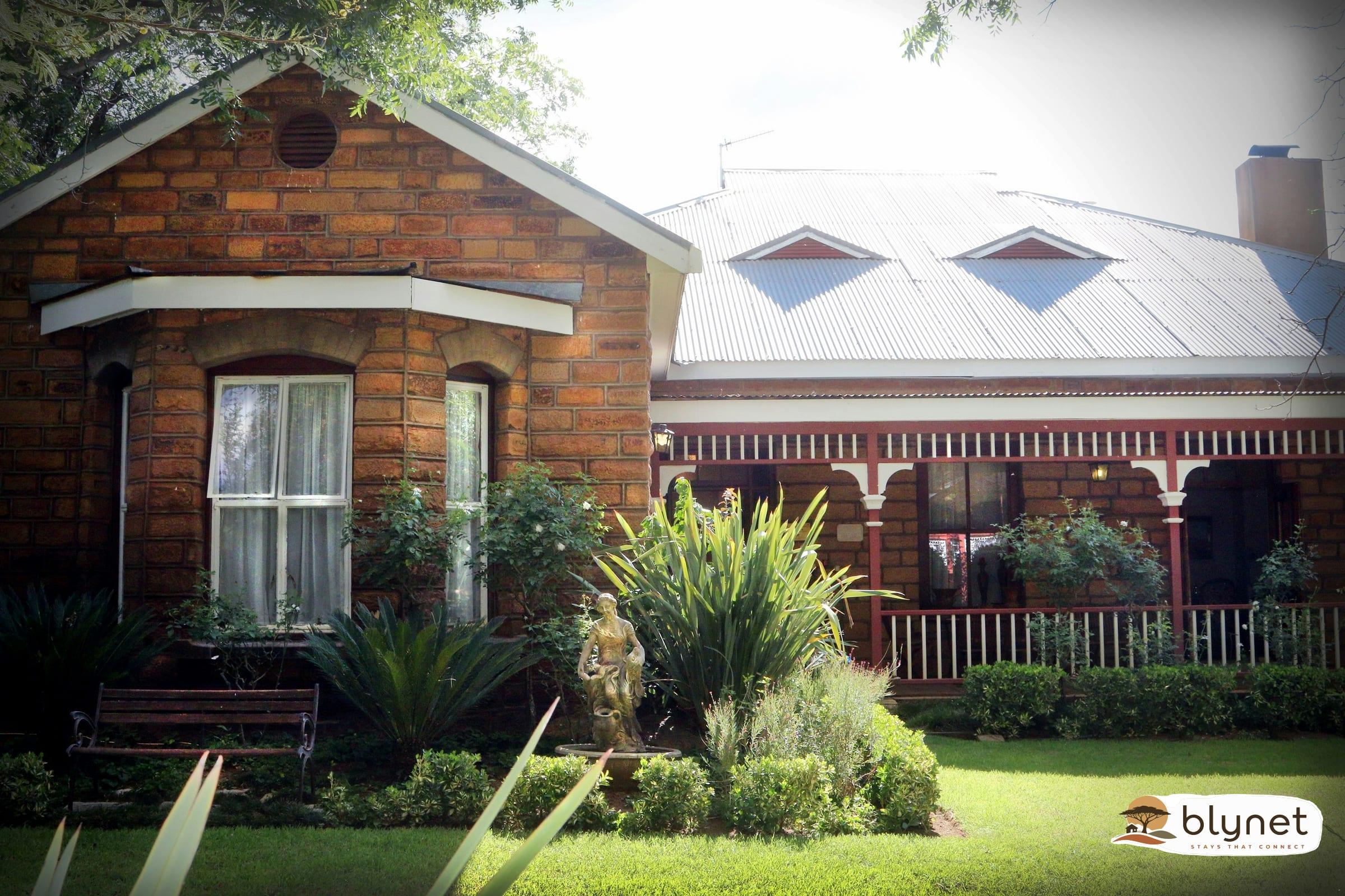Ouplaas Farm Guest House - Farm Family Suite Single beds thumbnail 27