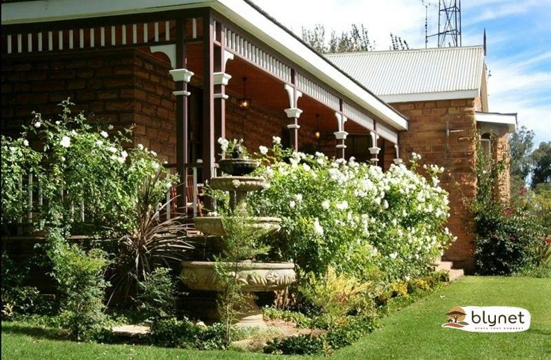 Ouplaas Farm Guest House - Farm Family Suite Single beds thumbnail 4