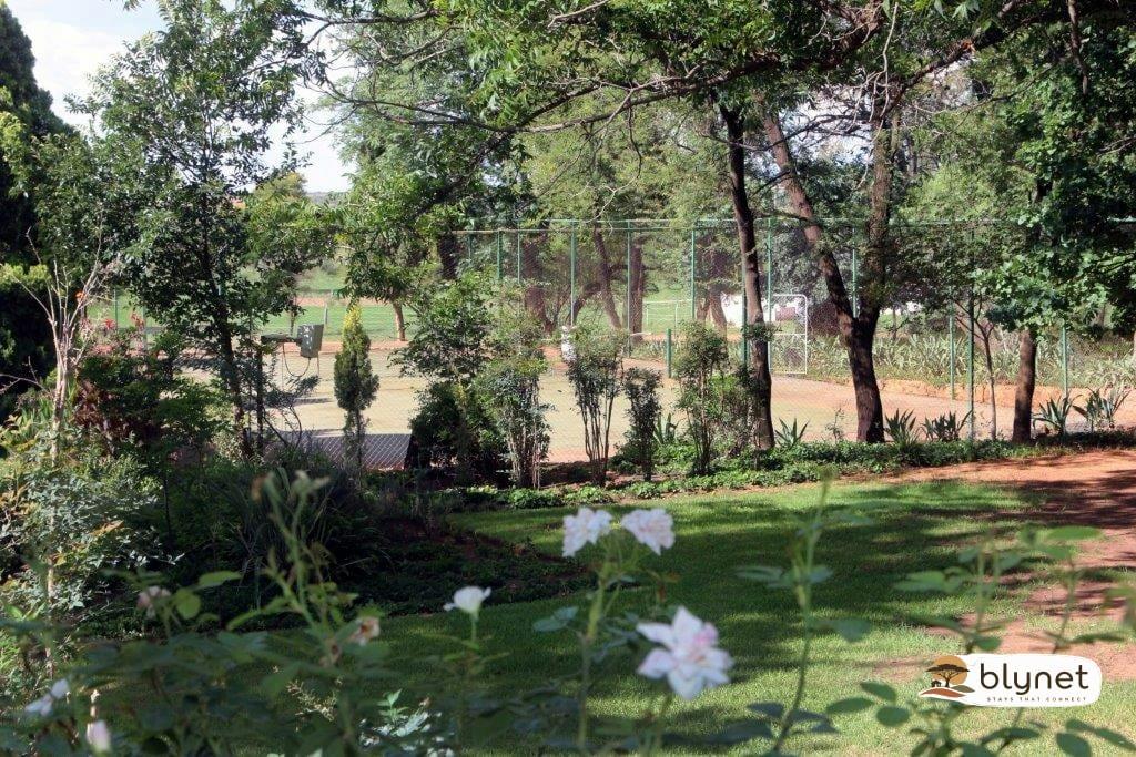 Ouplaas Farm Guest House - Farm Family Suite Single beds thumbnail 19
