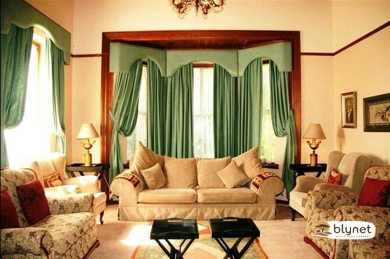 Ouplaas Farm Guest House - Farm Family Suite Single beds thumbnail 3