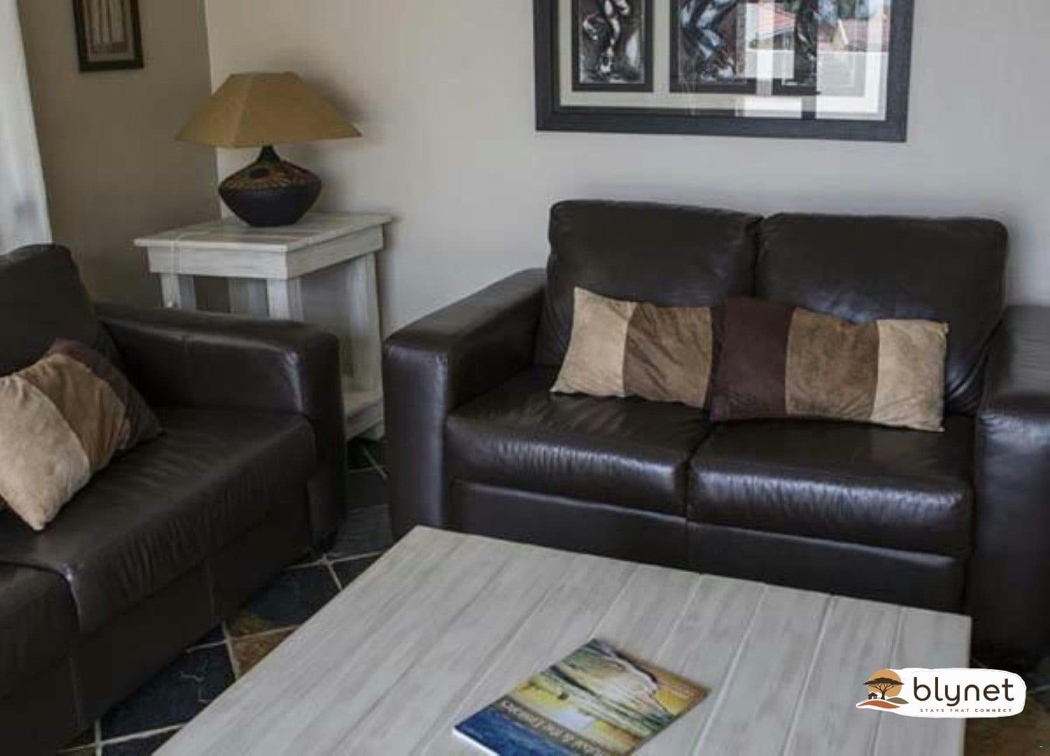 Twin Okes Self-catering Units thumbnail 14