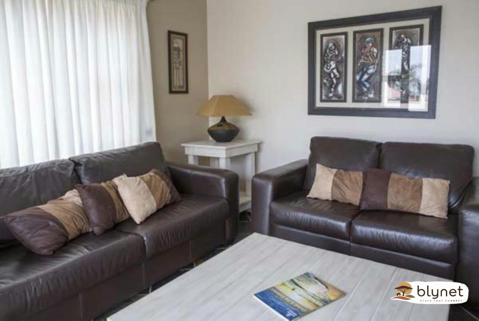 Twin Okes Self-catering Units thumbnail 13