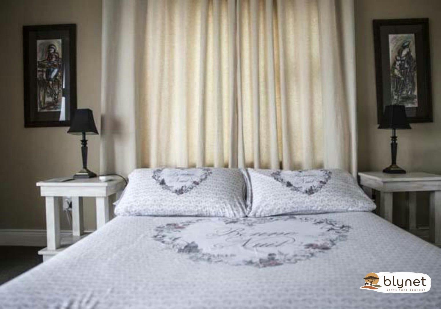 Twin Okes Self-catering Unit A thumbnail 21