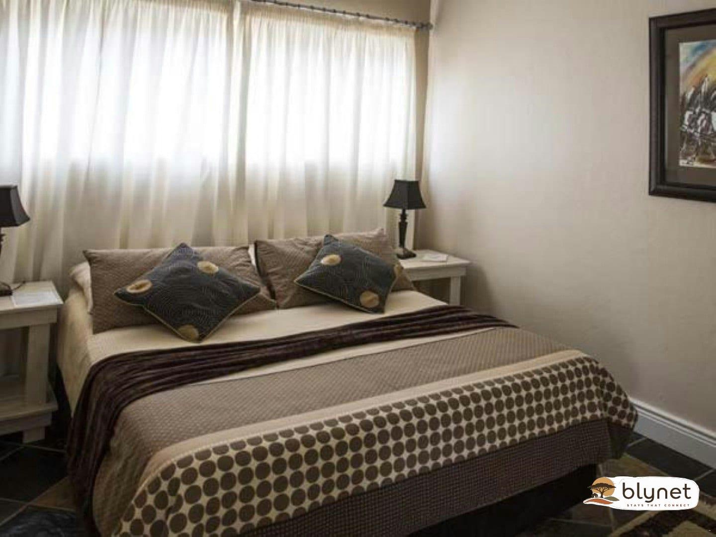 Twin Okes Self-catering Unit A thumbnail 22