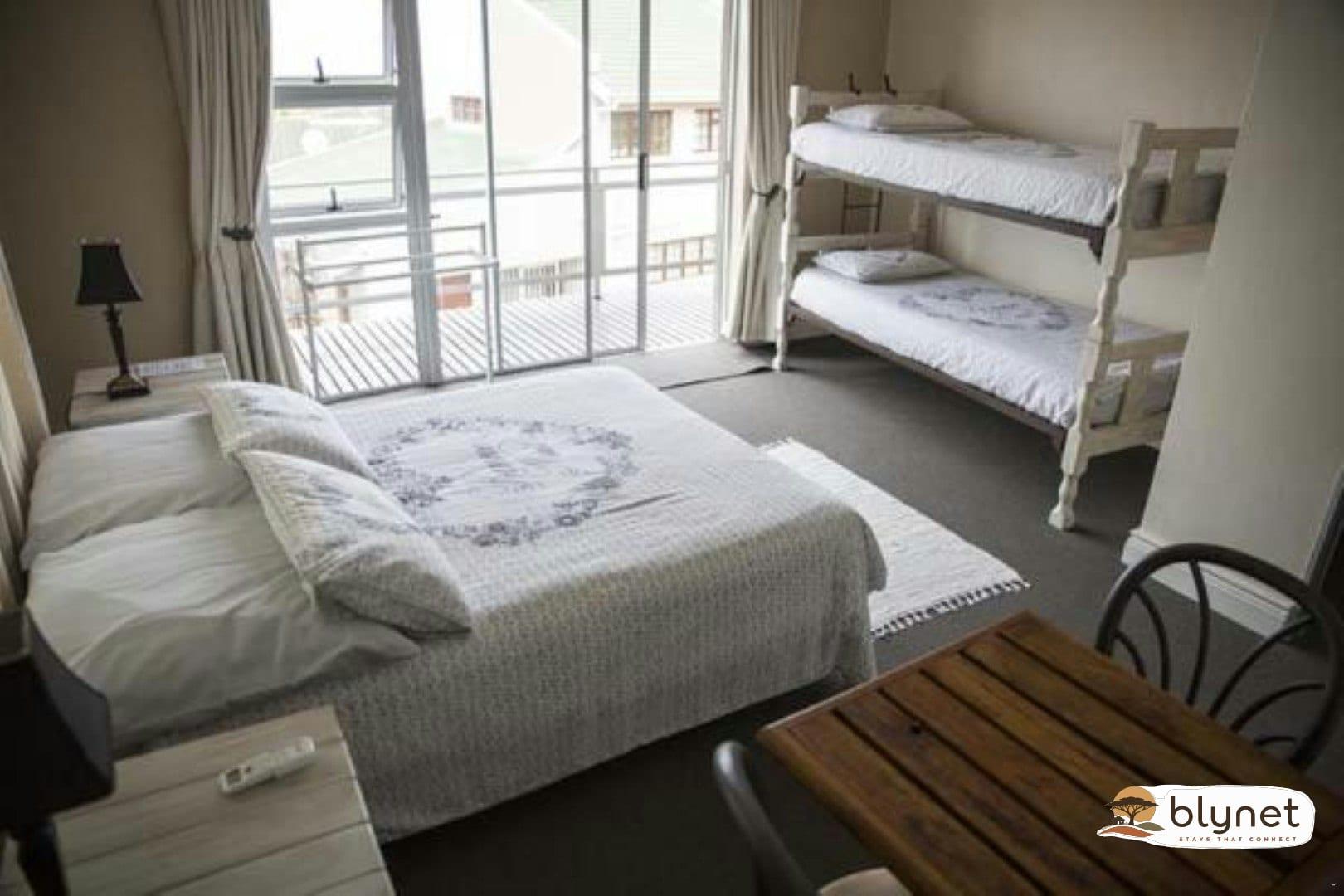 Twin Okes Self-catering Unit A thumbnail 29