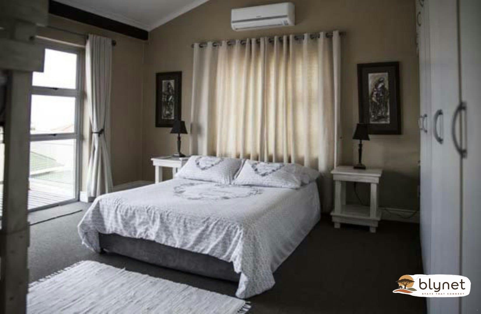 Twin Okes Self-catering Unit A thumbnail 20