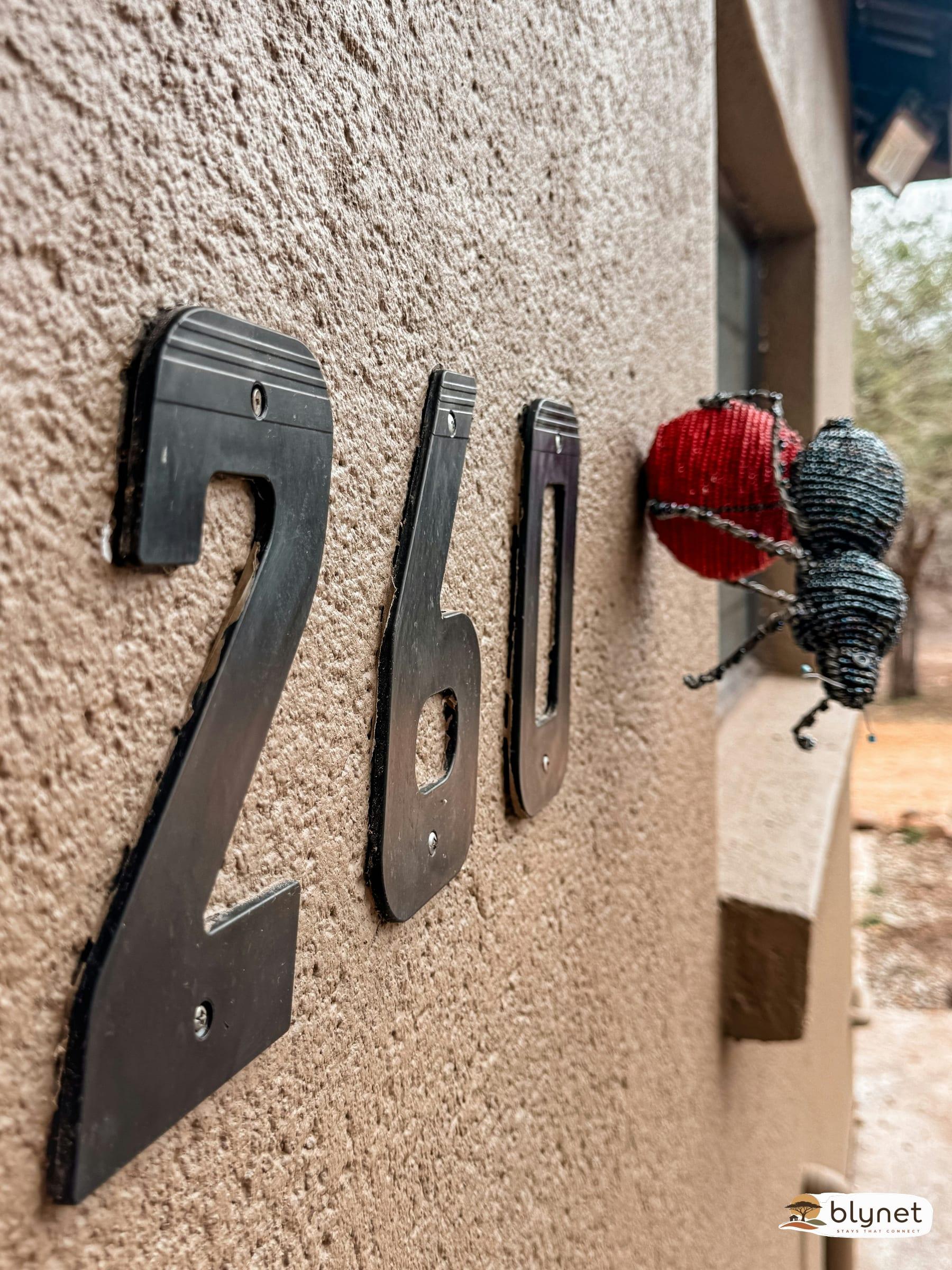 Dung Beetle Bush Villa thumbnail 32