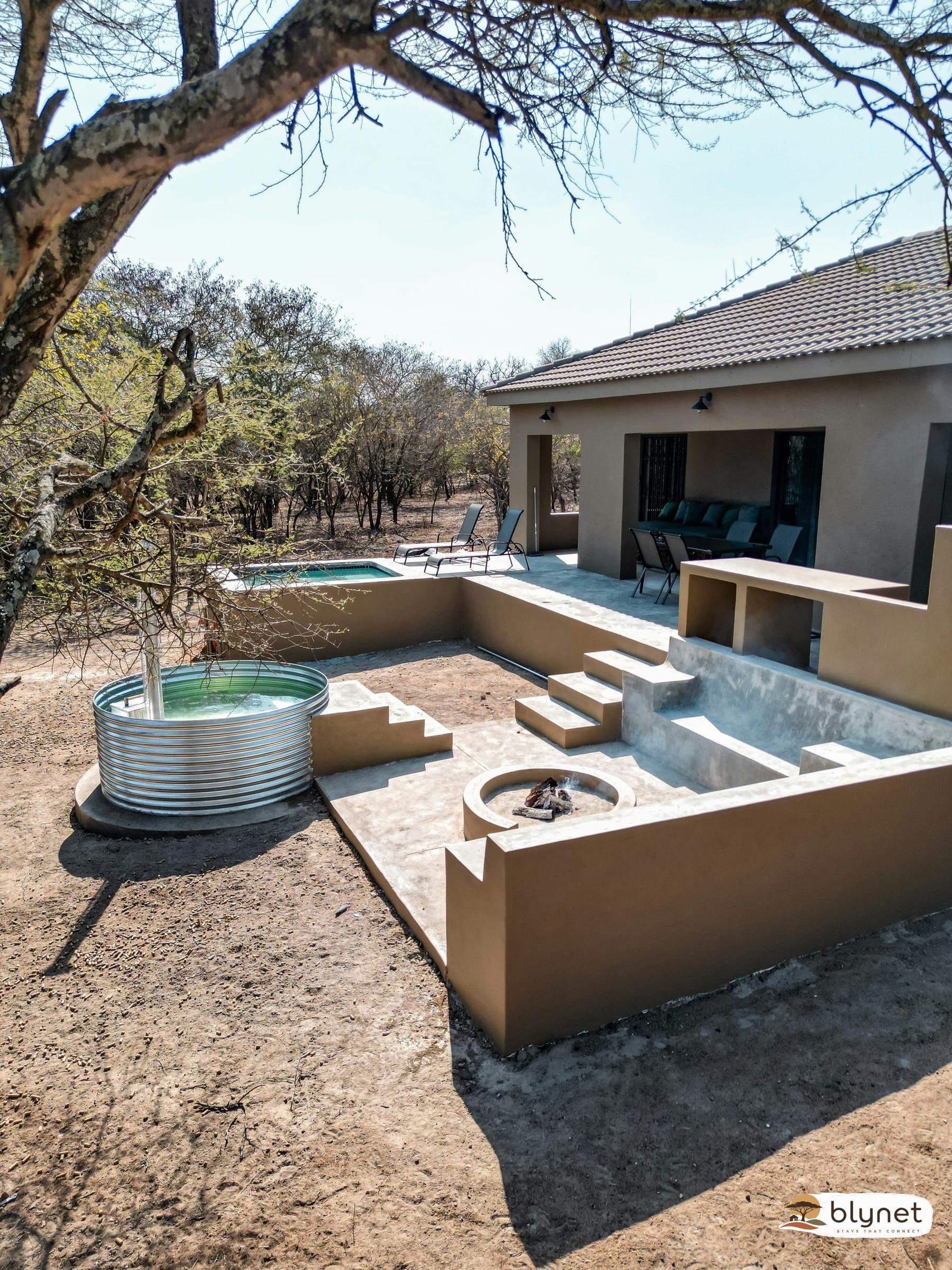 Dung Beetle Bush Villa thumbnail 15