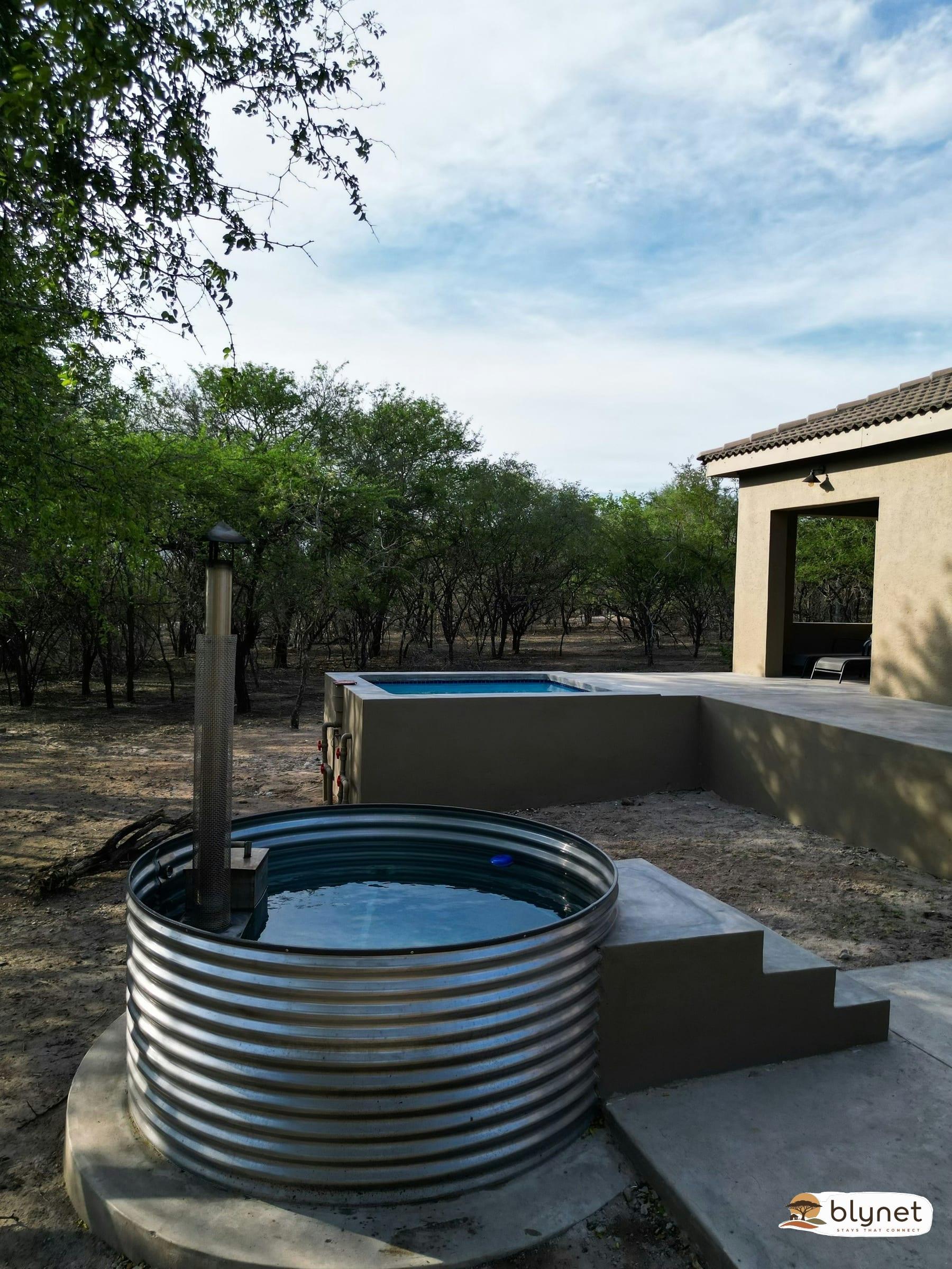 Dung Beetle Bush Villa thumbnail 16