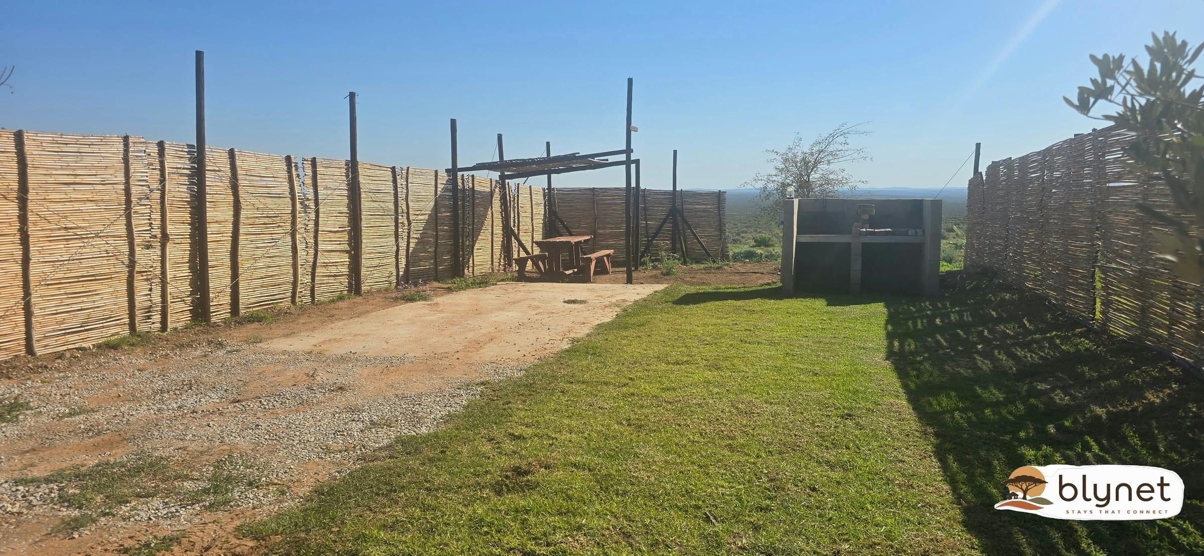 Lankverwacht Guest Farm & Camping - Cottages thumbnail 15