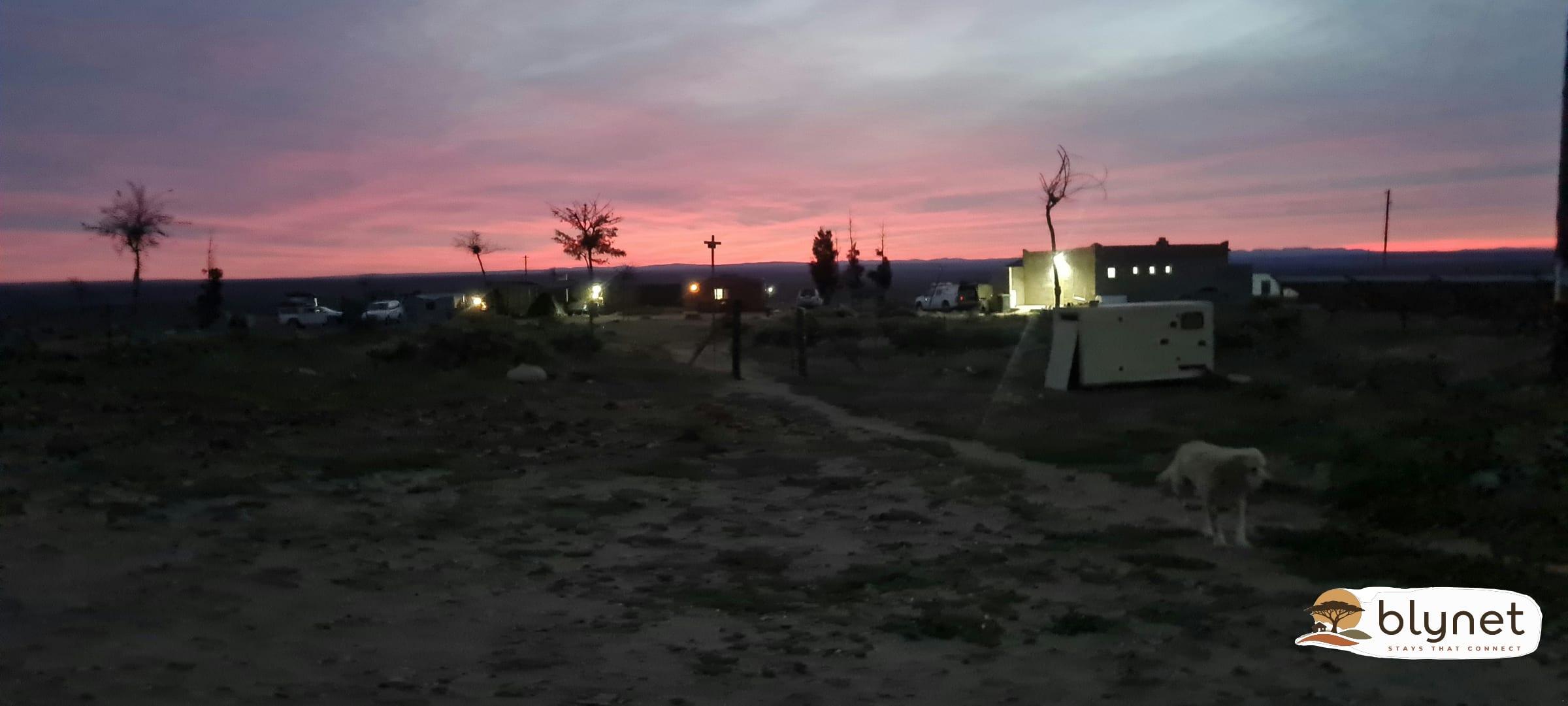 Lankverwacht Guest Farm & Camping - Cottages thumbnail 8