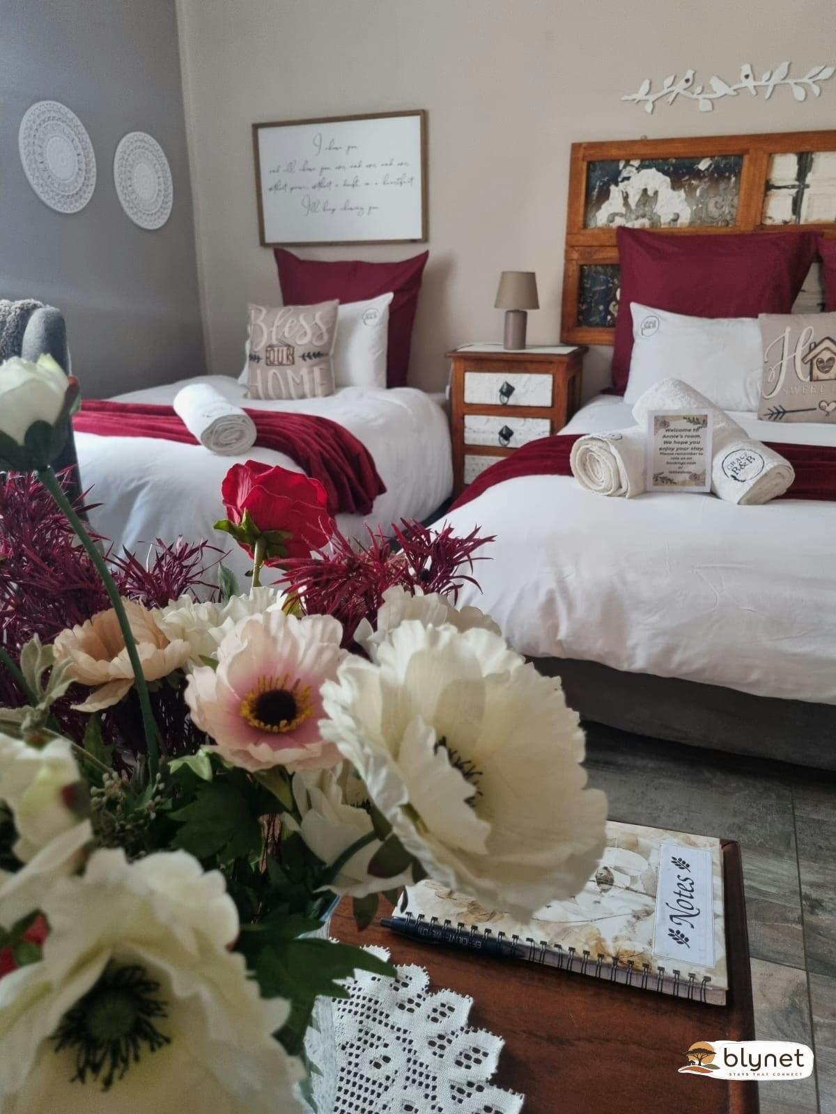 Grace Guesthouse Annie Self Catering Unit thumbnail 35