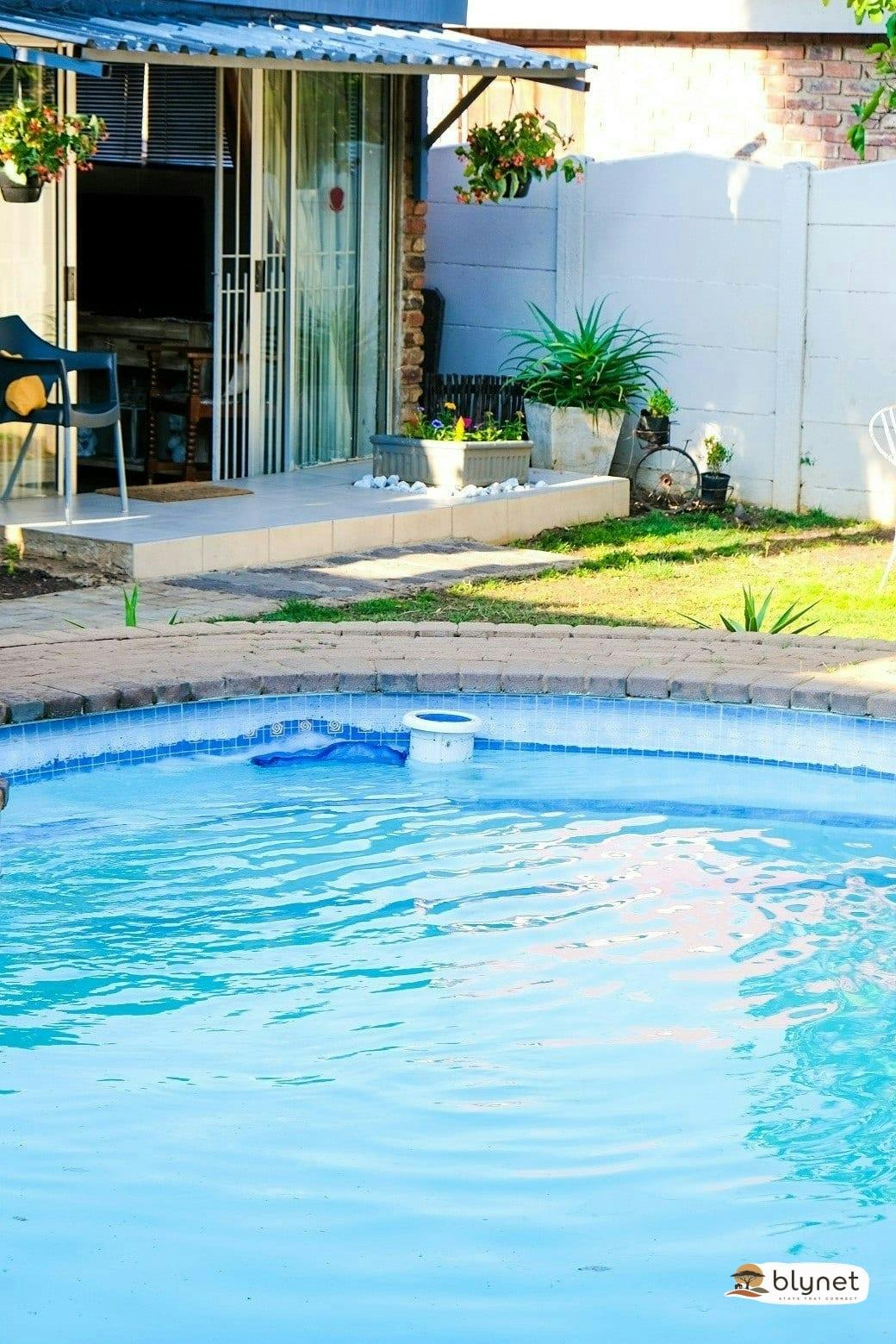 Grace Guesthouse Annie Self Catering Unit thumbnail 36