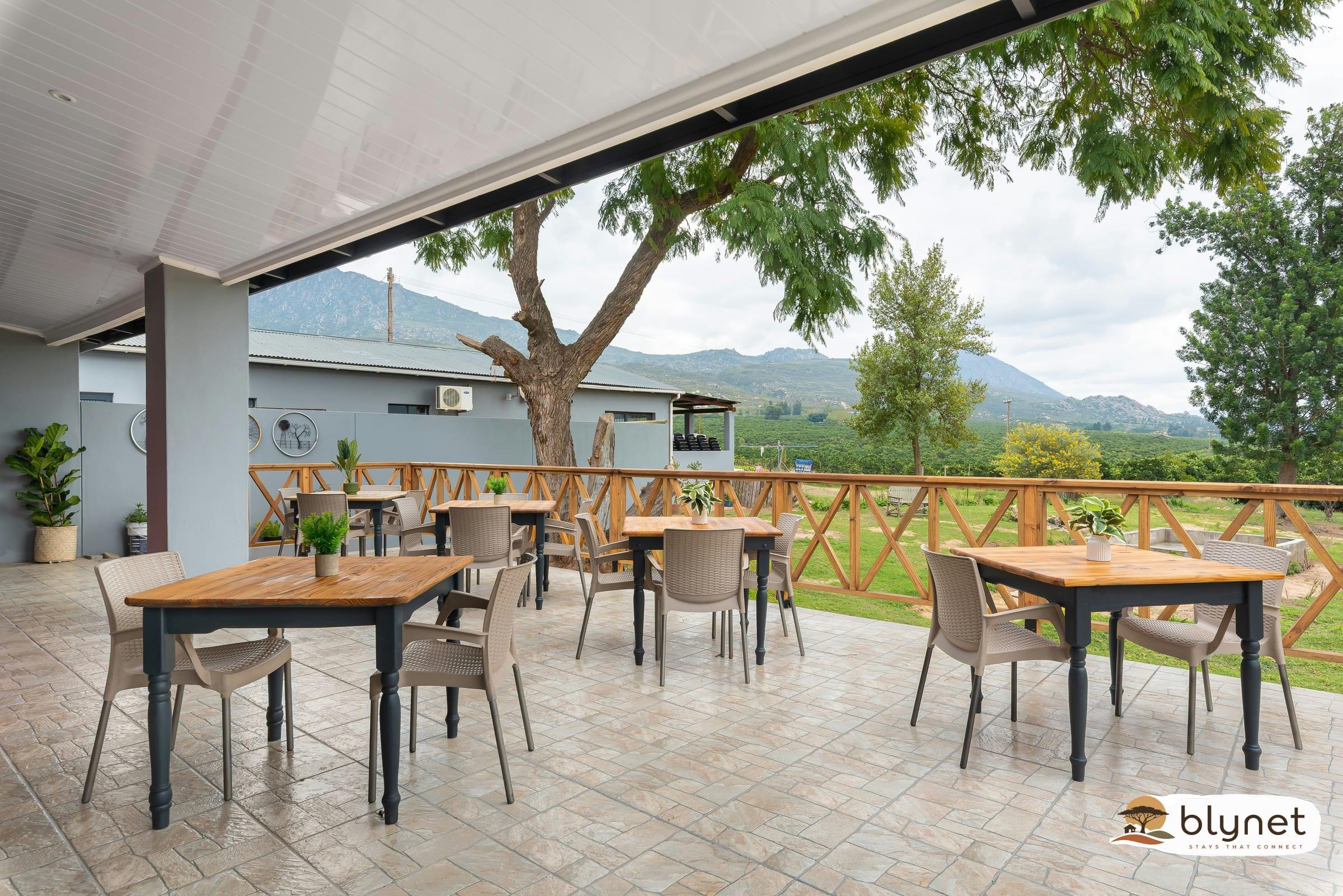 Ukholo Lodge thumbnail 11