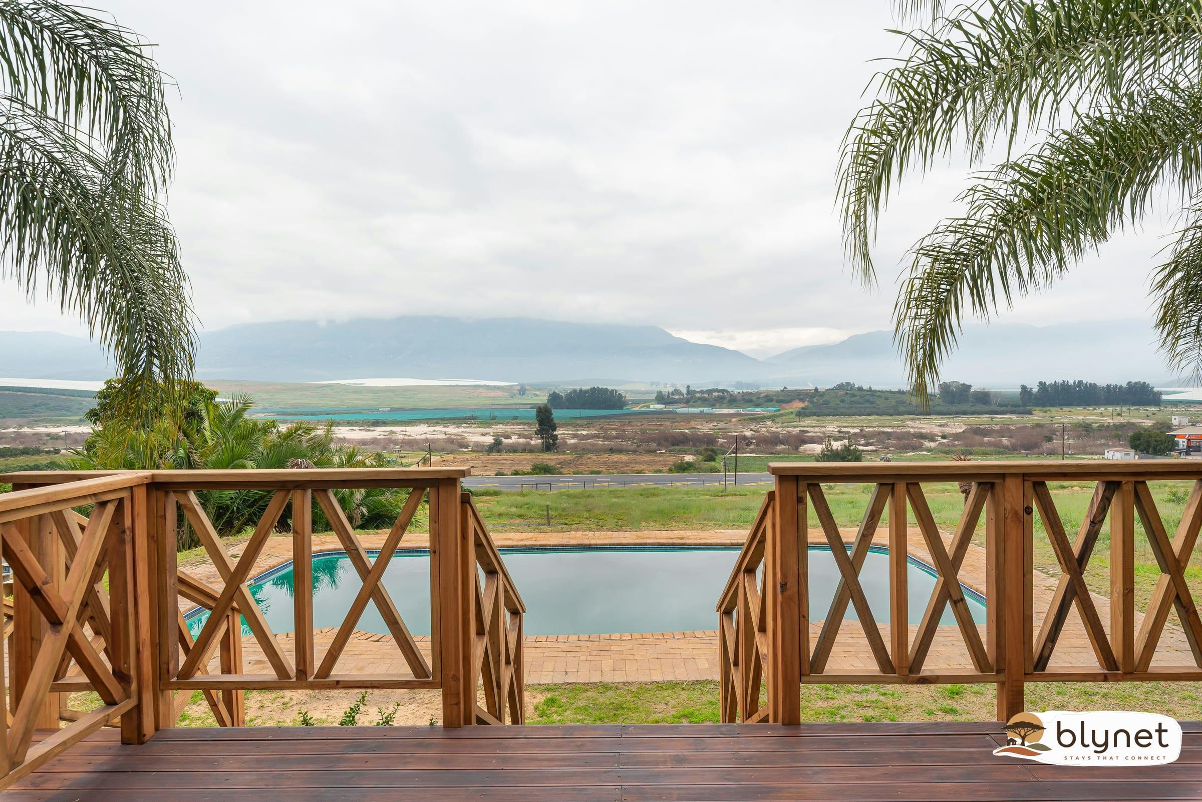 Ukholo Lodge thumbnail 10