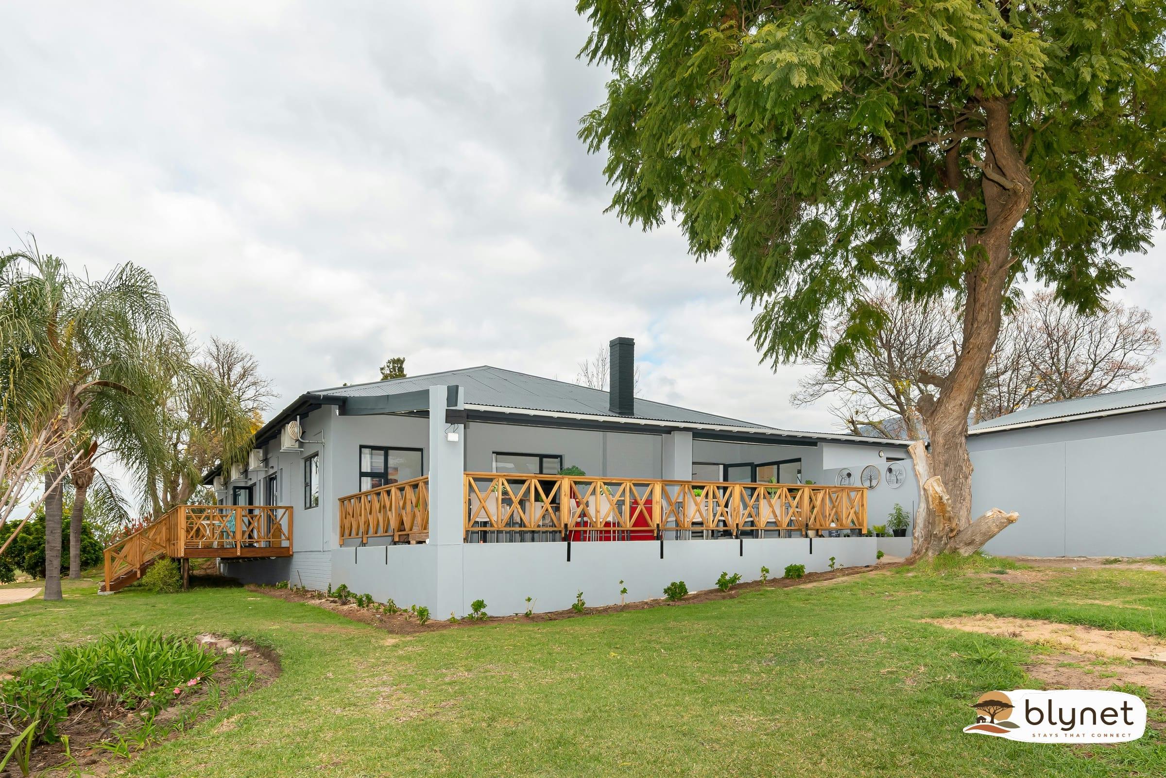 Ukholo Lodge thumbnail 9