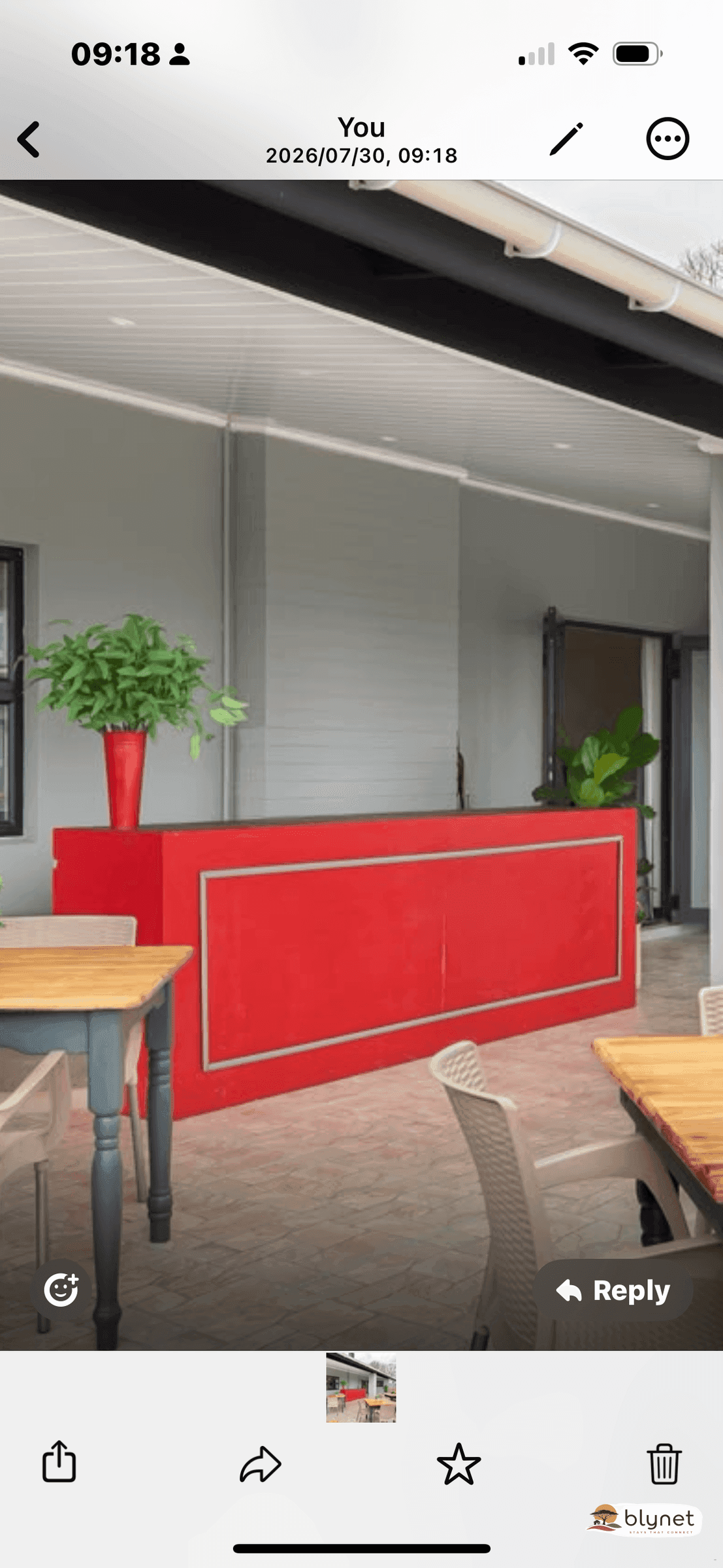 Ukholo Lodge thumbnail 5