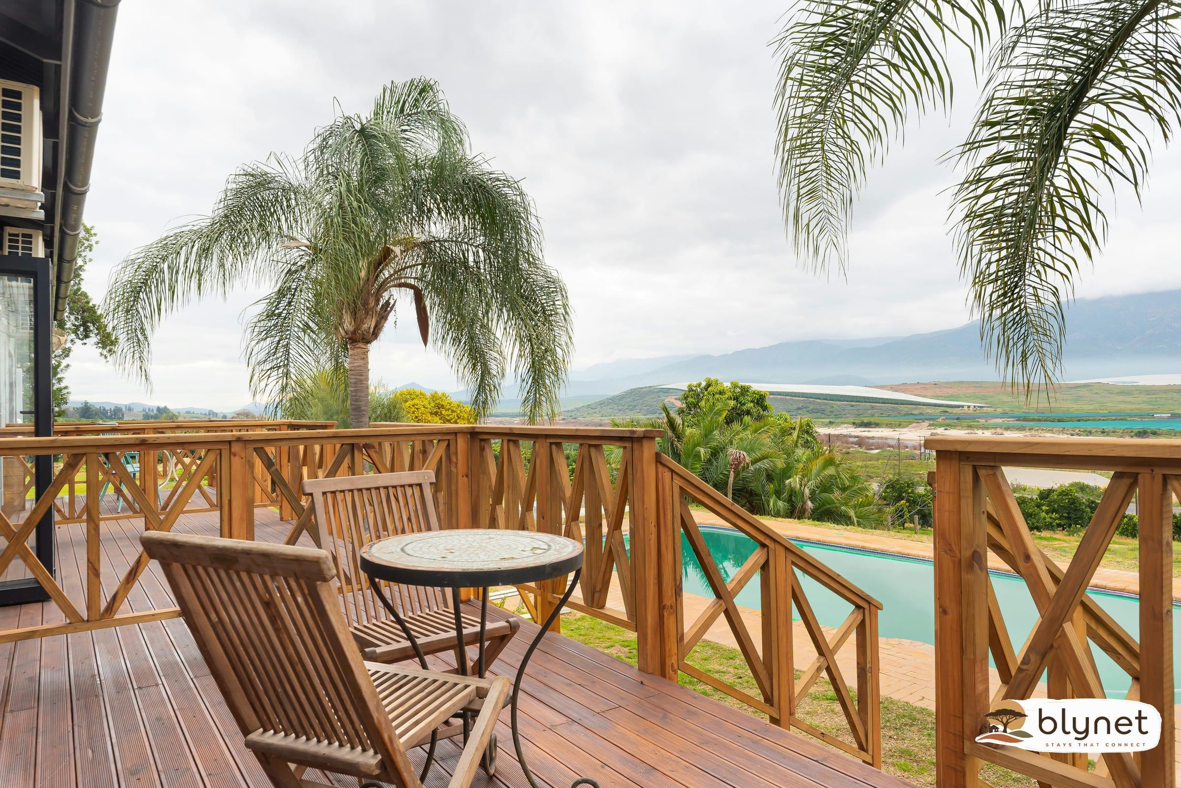 Ukholo Lodge thumbnail 3