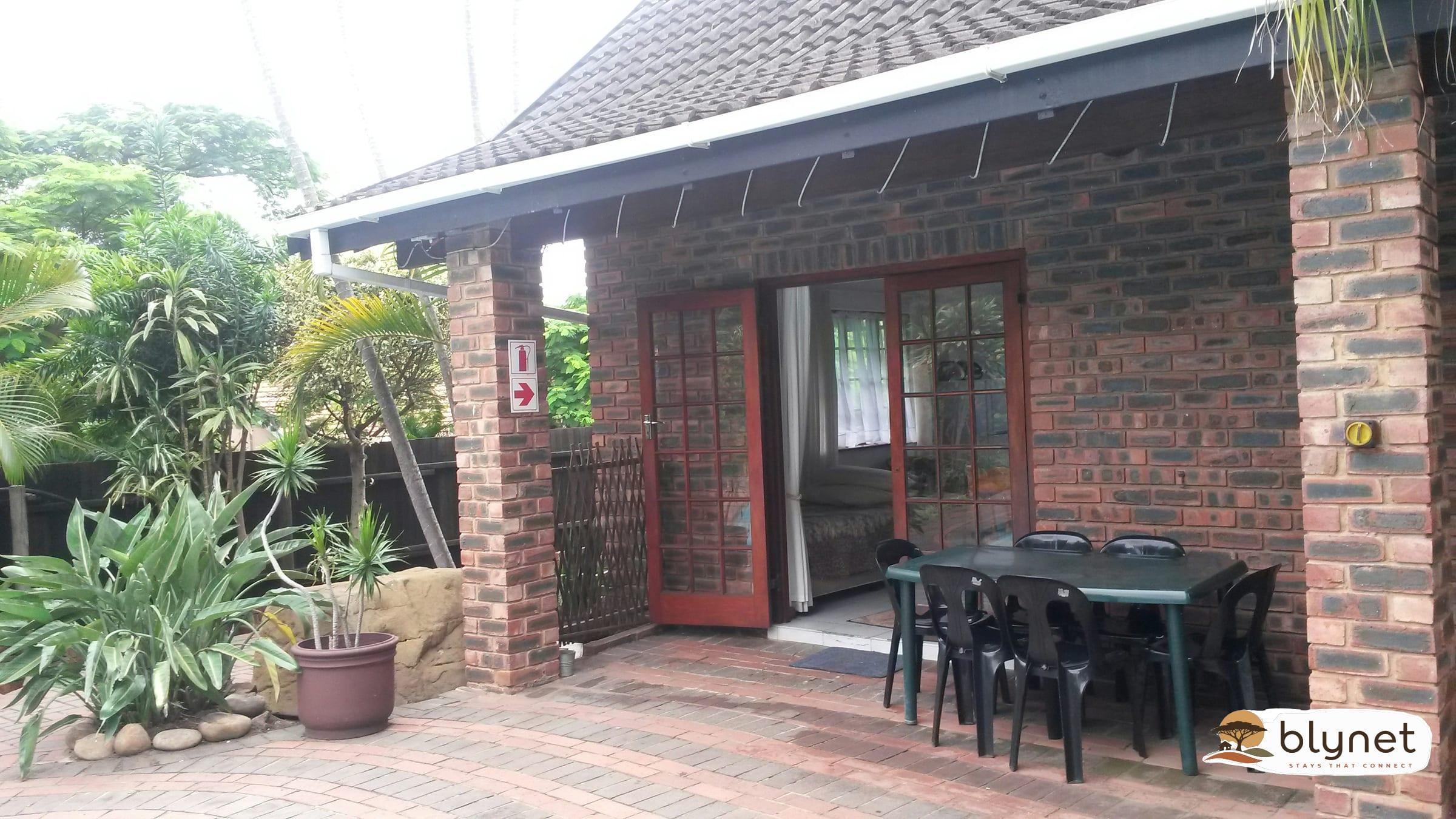 Smiths Cottage Self Catering thumbnail 2