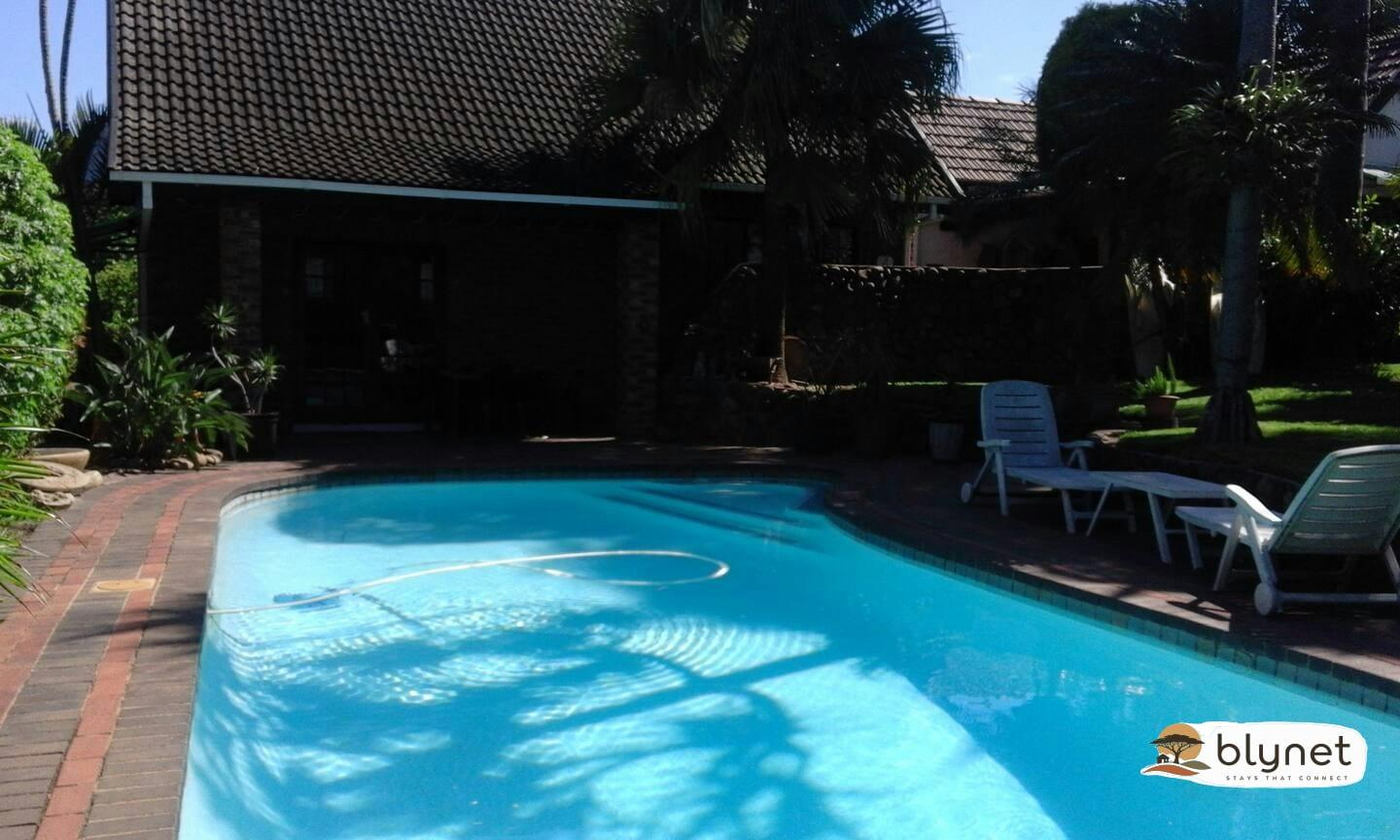 Smiths Cottage Self Catering thumbnail 5