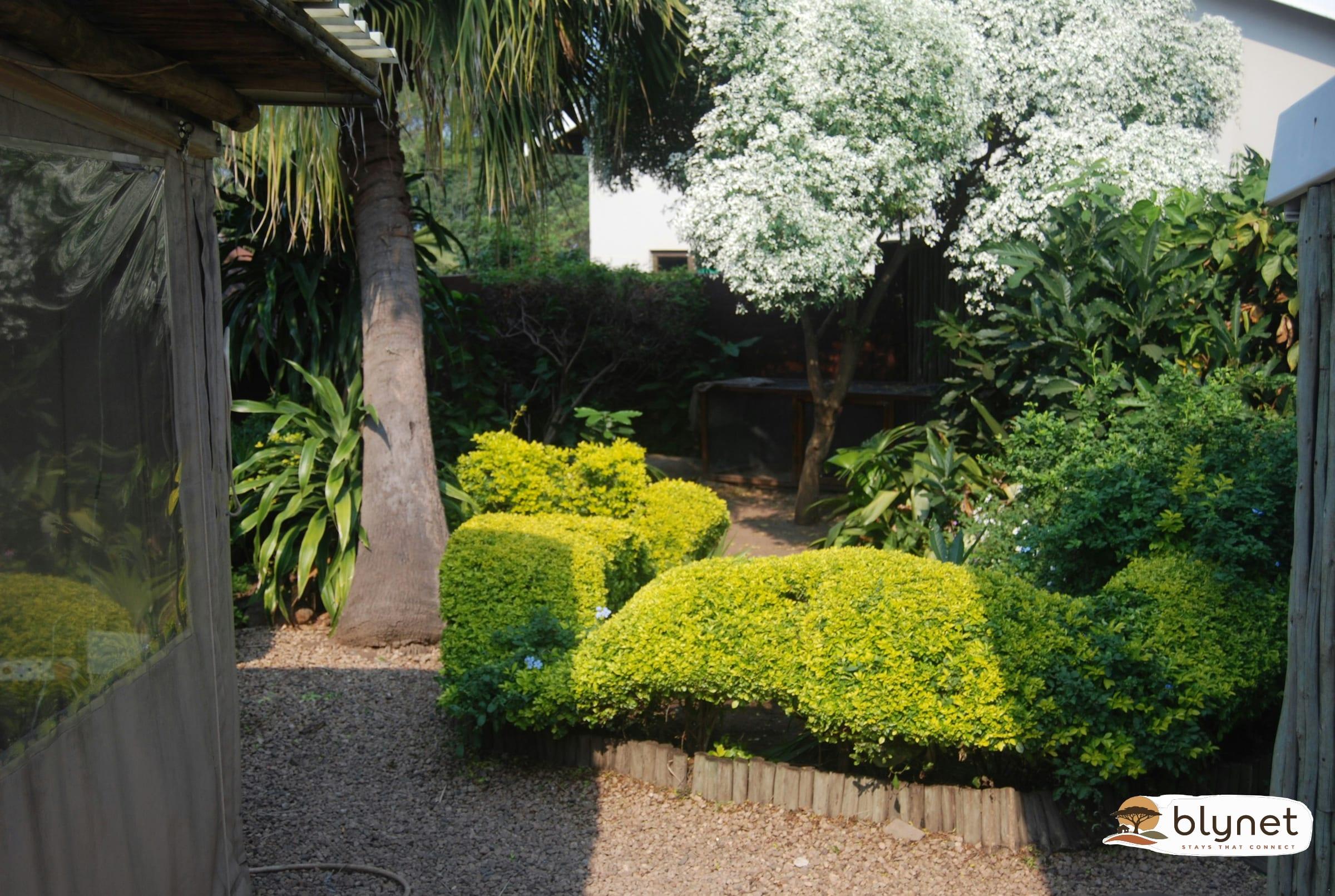 Riverside de Charmoy Guest House thumbnail 7